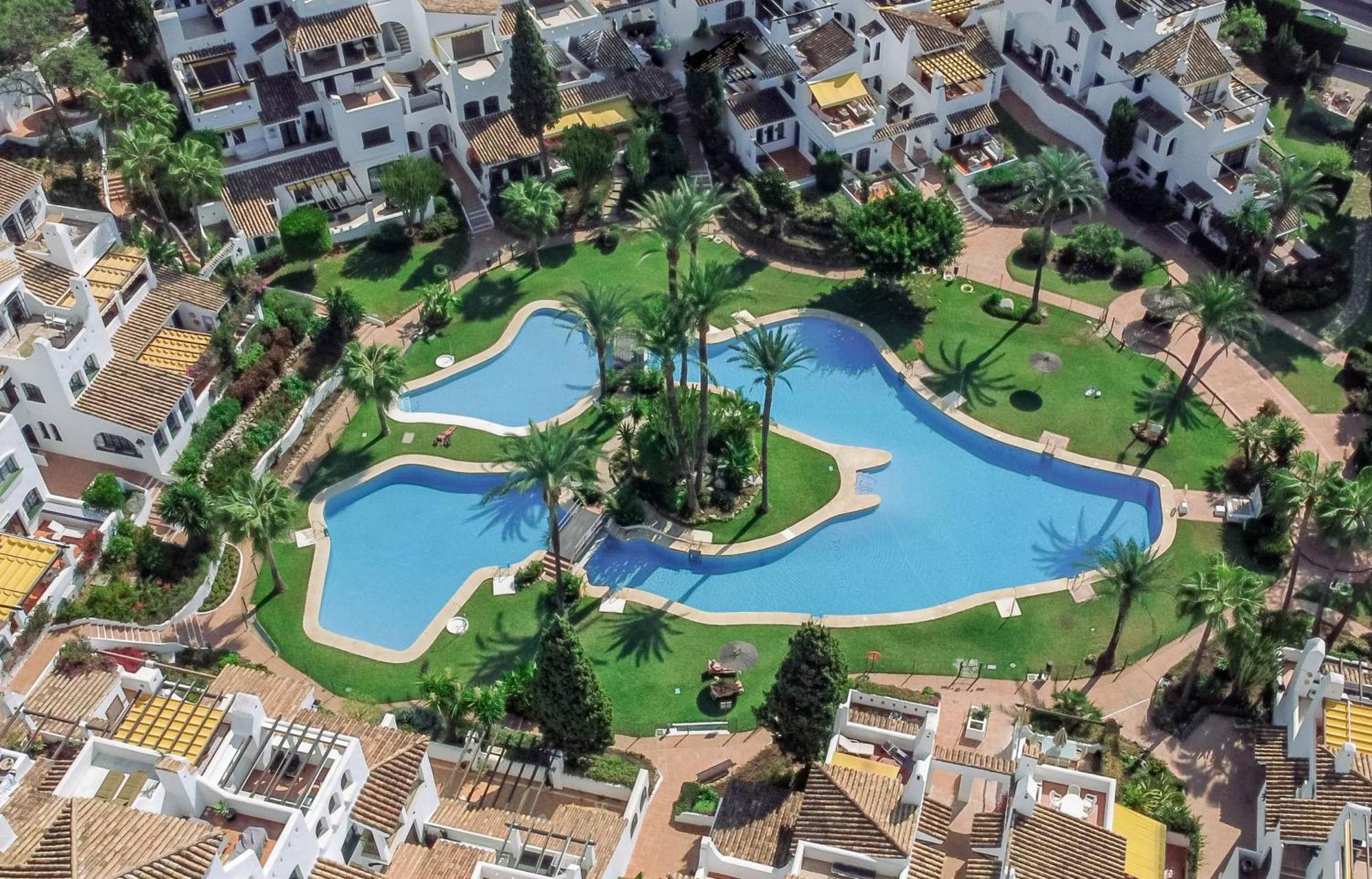Appartement Stunning 2 Bedroom In Aldea Blanca
