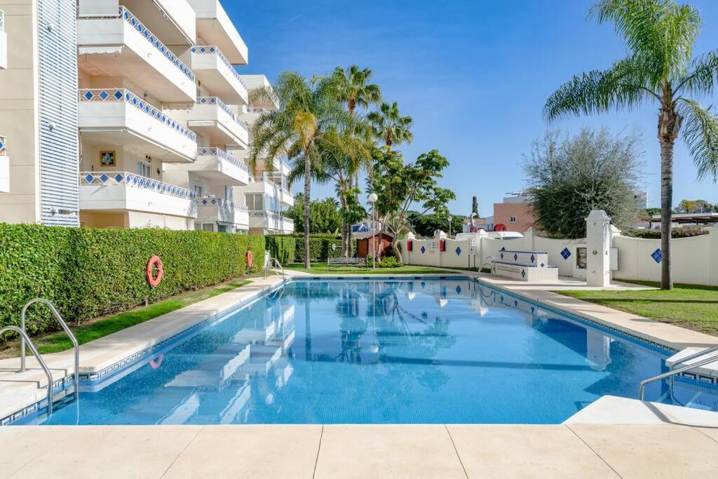 Appartement Oleholidays Napoleon 3 Junto A Alicate Playa *
