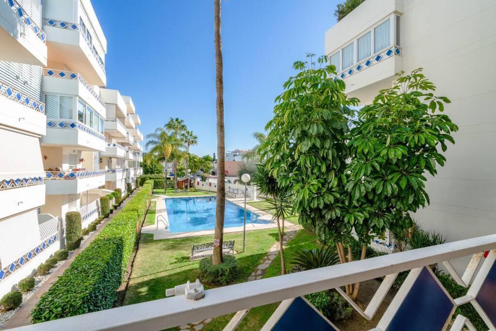 Appartement Oleholidays Napoleon 3 Junto A Alicate Playa Marbella