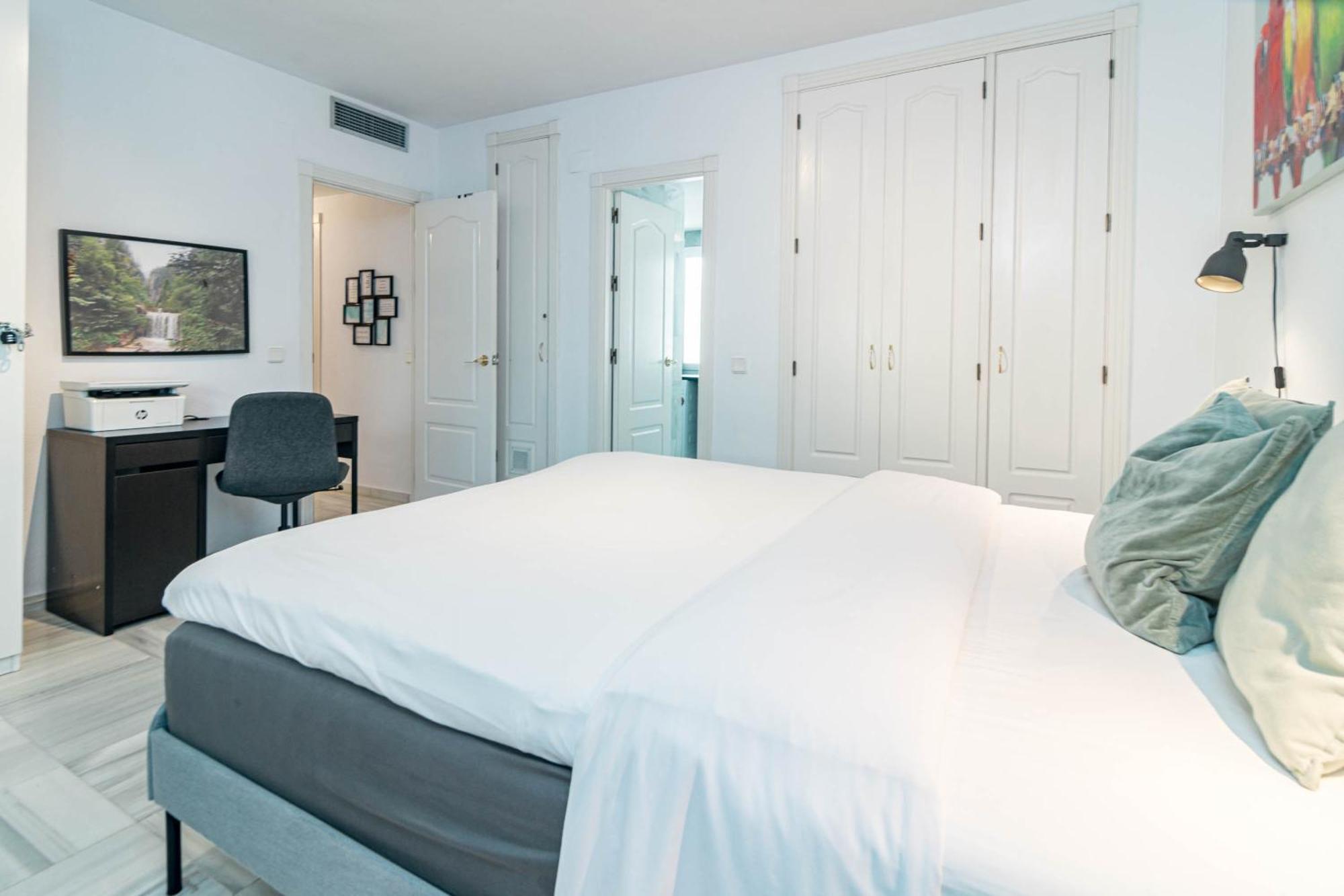 Lnm43- Cozy Close To Puerto Banus *