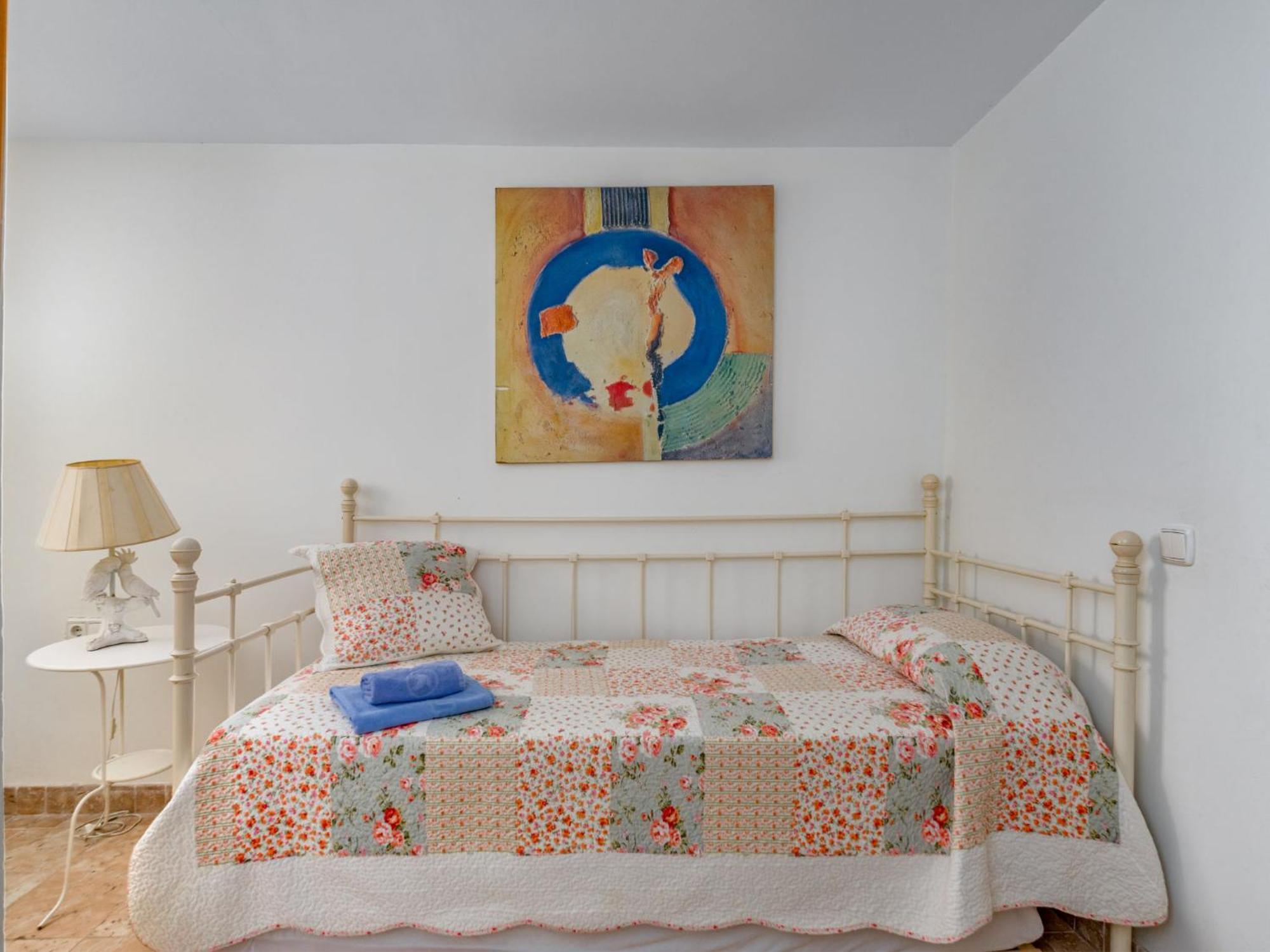 Esencia De Jazmin By Interhome *