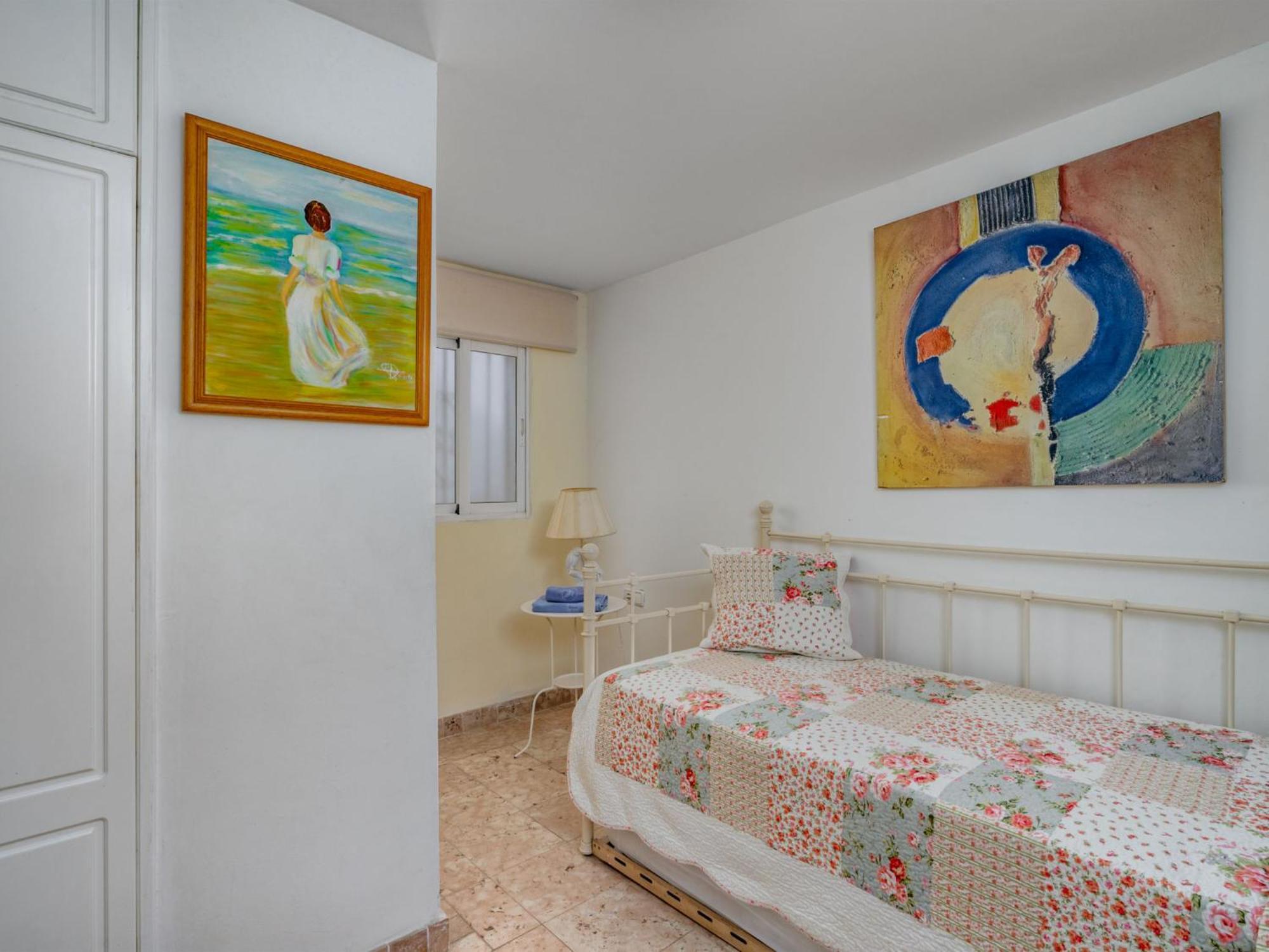 Esencia De Jazmin By Interhome