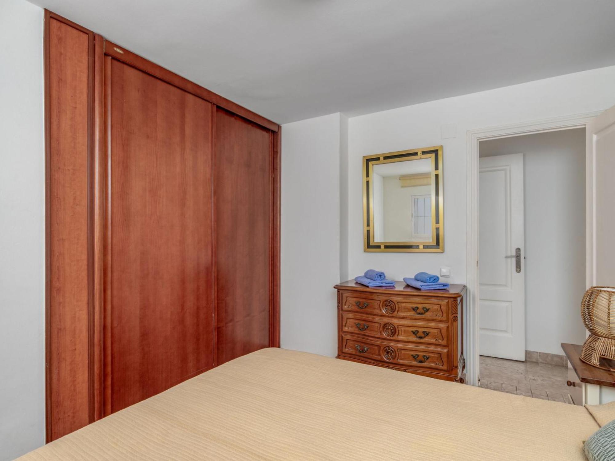 Vakantiehuis Esencia De Jazmin By Interhome