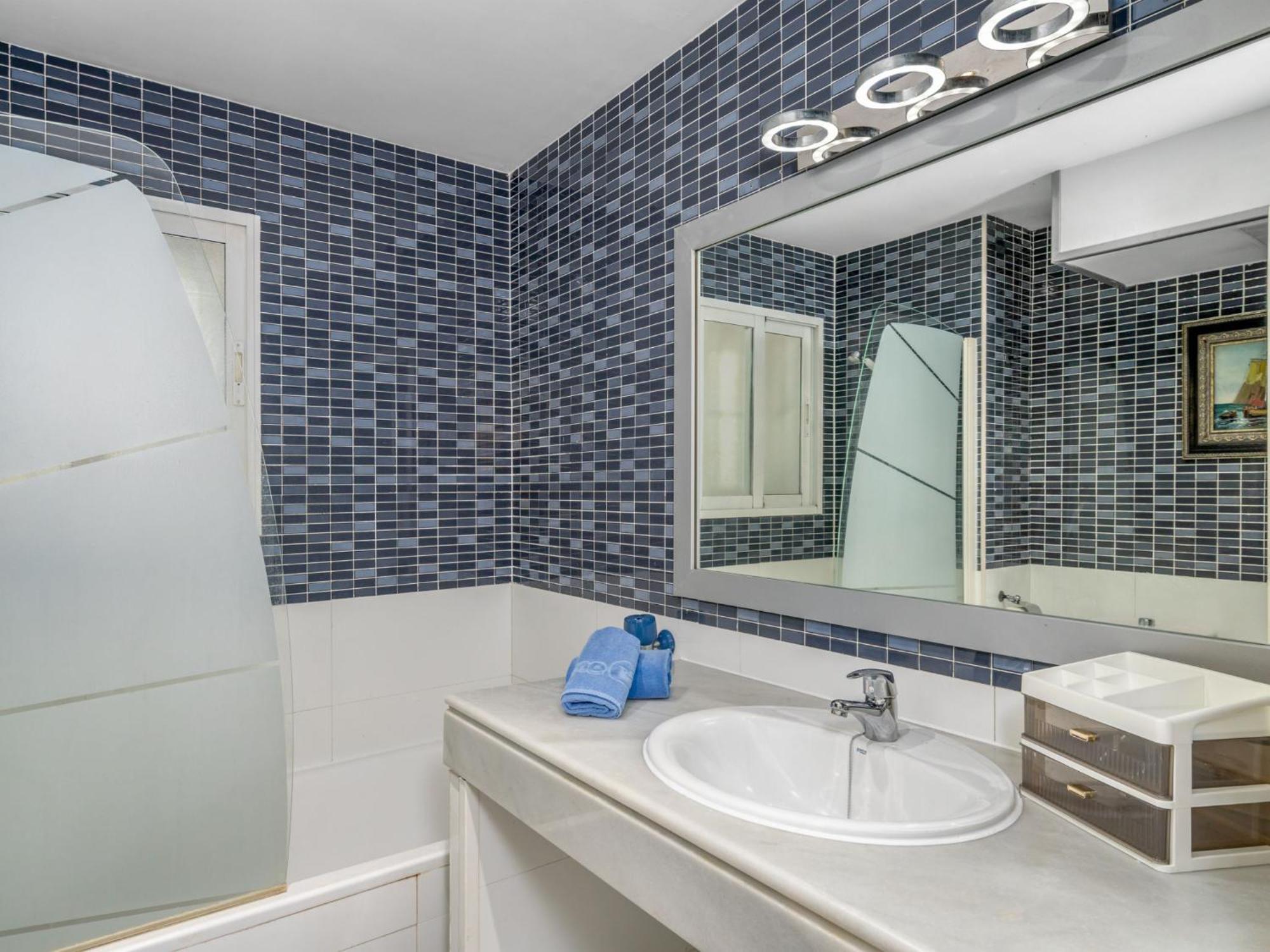 Vakantiehuis Esencia De Jazmin By Interhome Marbella
