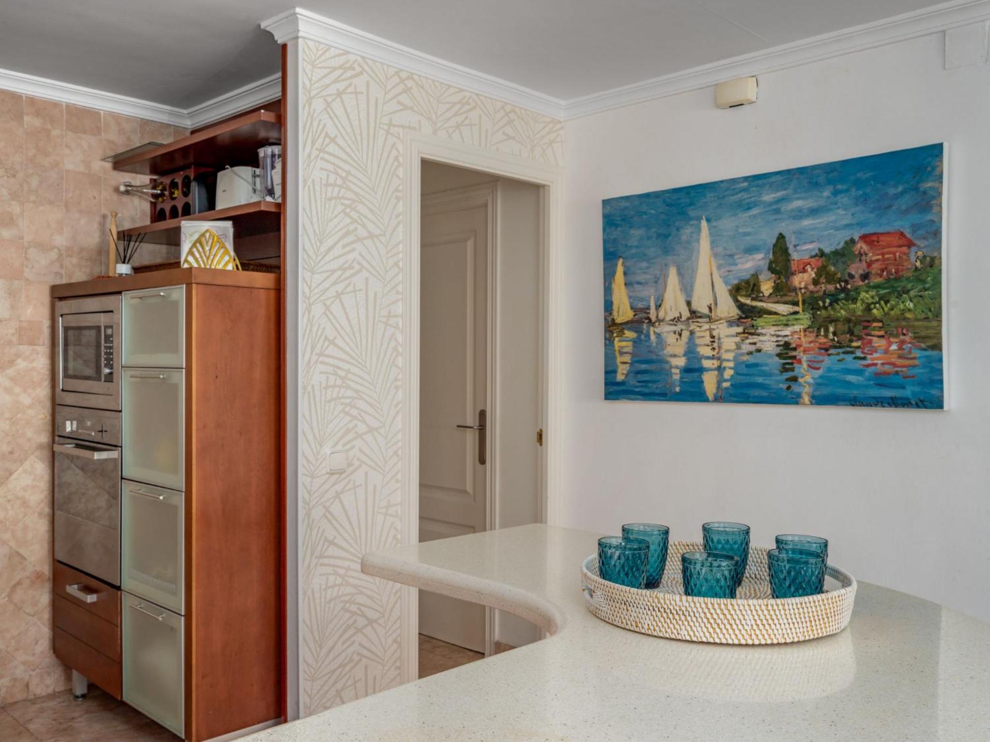 Esencia De Jazmin By Interhome Vakantiehuis