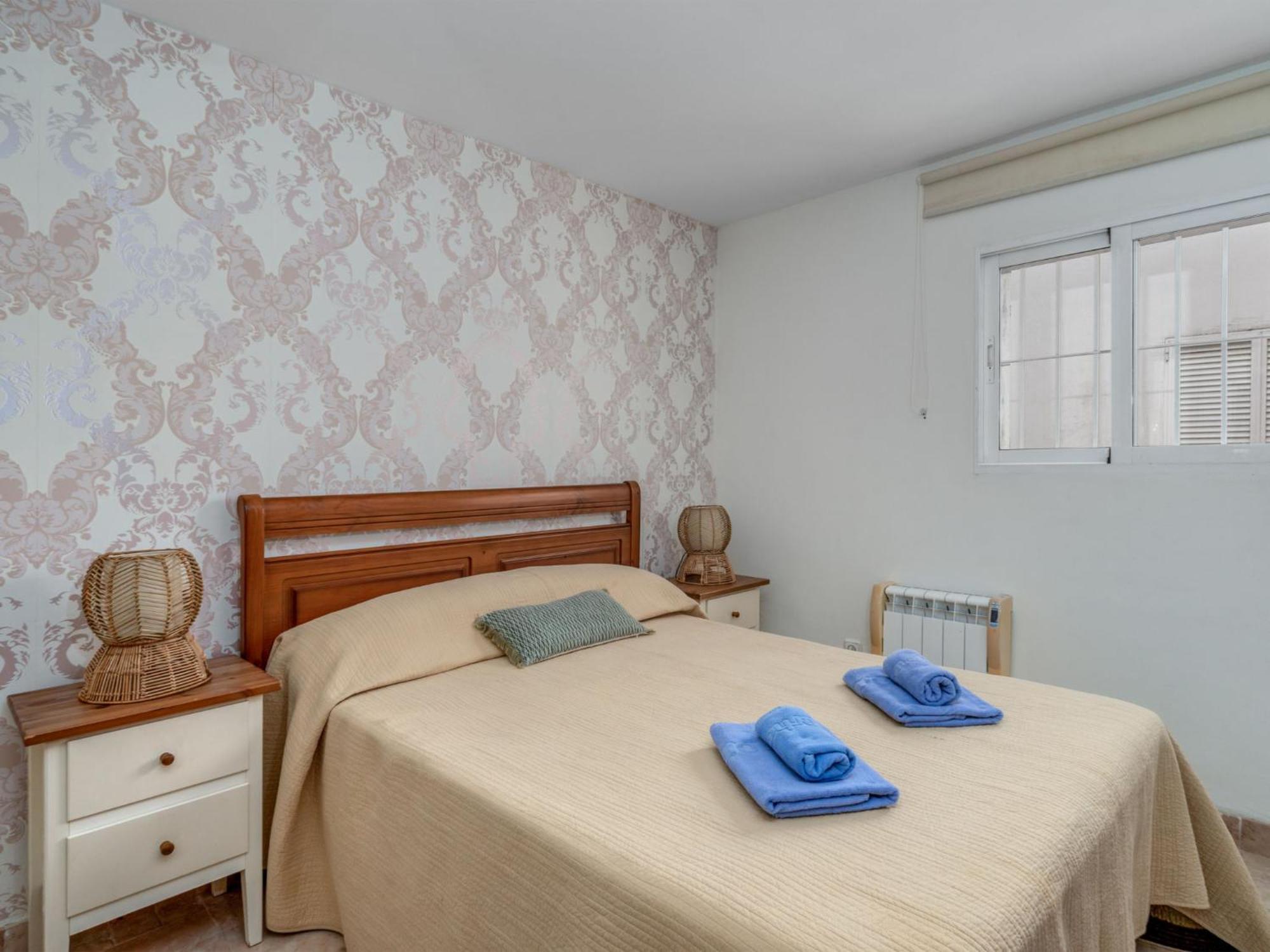 Vakantiehuis Esencia De Jazmin By Interhome