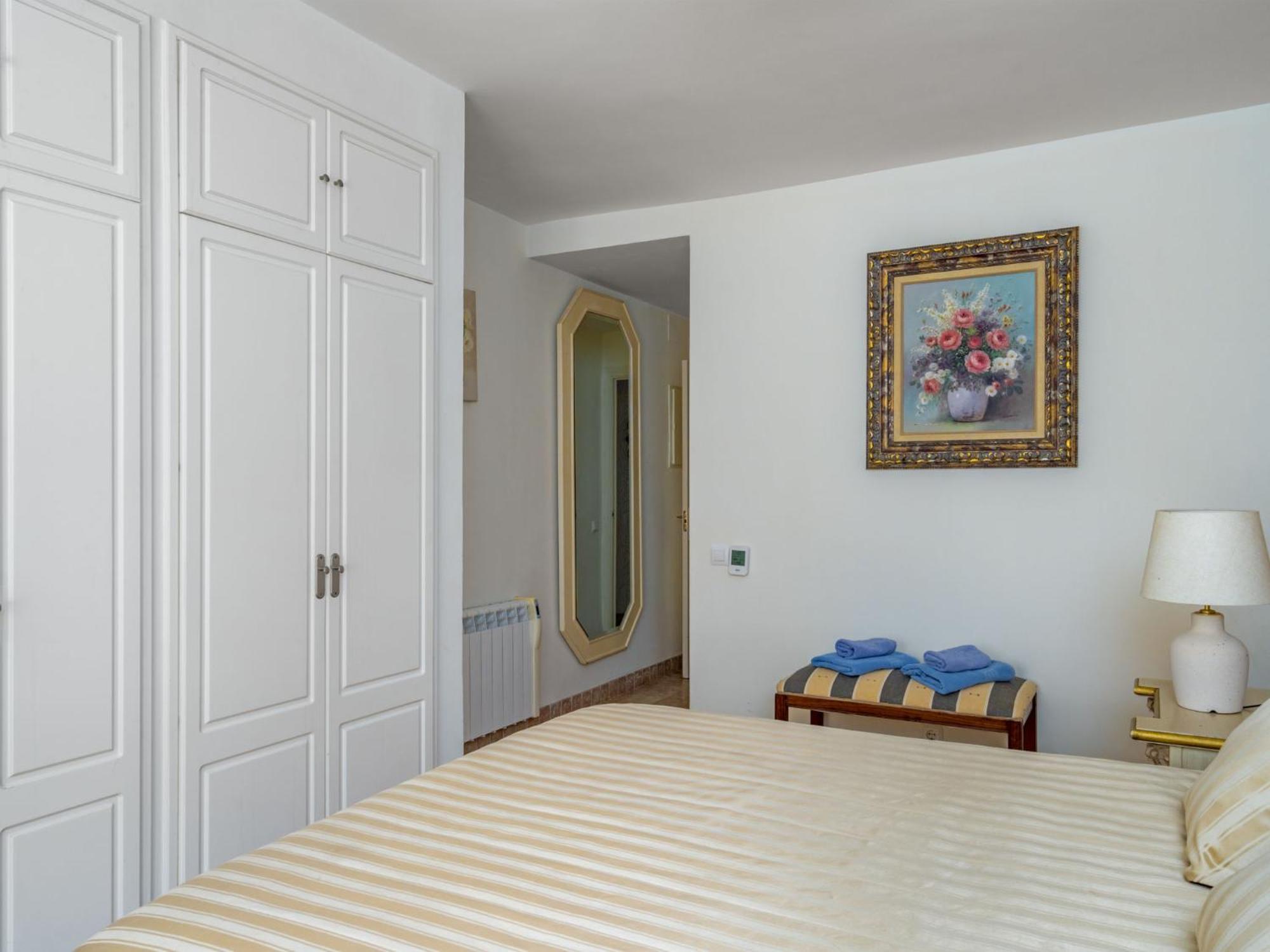 Vakantiehuis Esencia De Jazmin By Interhome Marbella