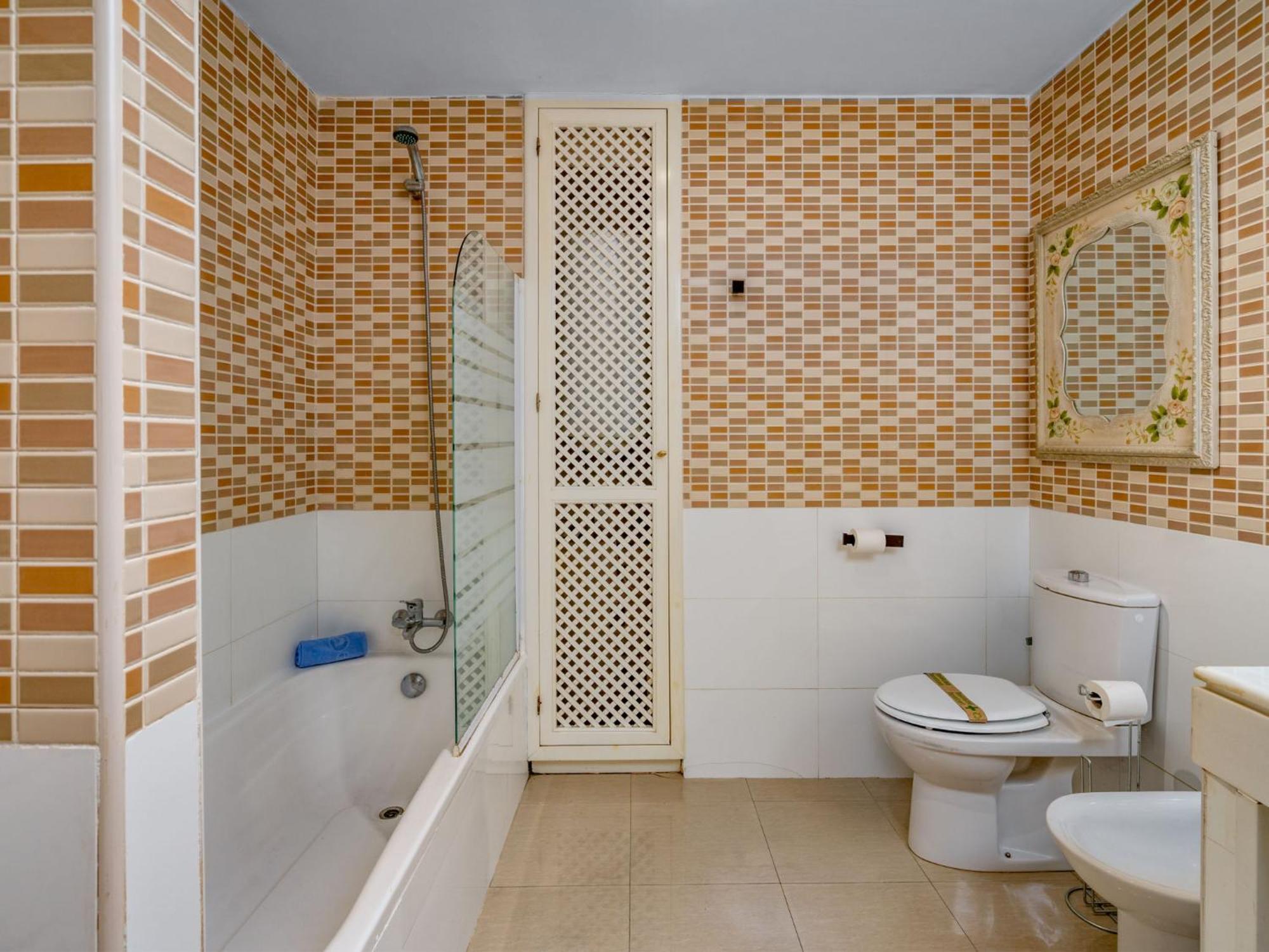 Esencia De Jazmin By Interhome Marbella