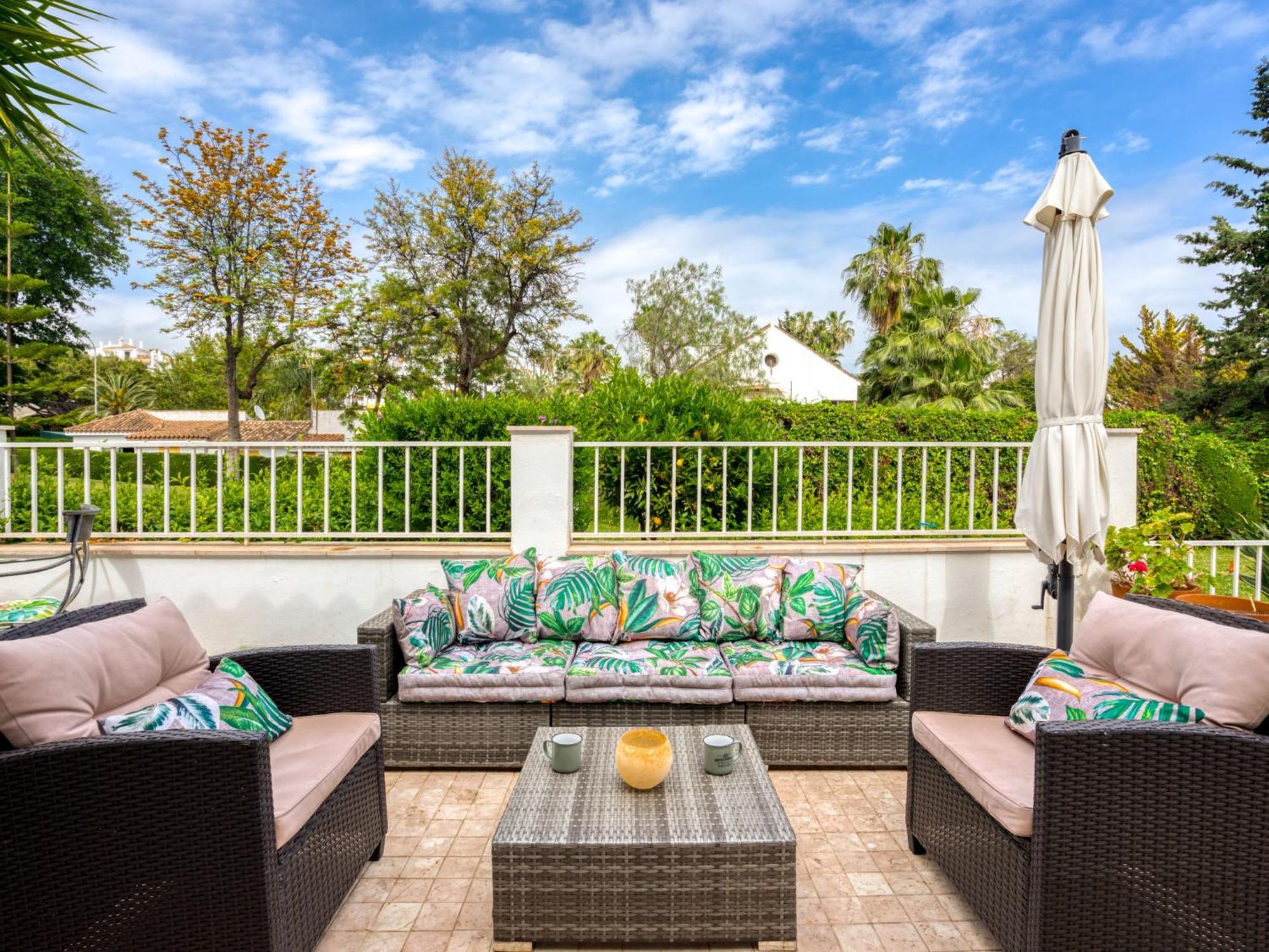Esencia De Jazmin By Interhome Vakantiehuis