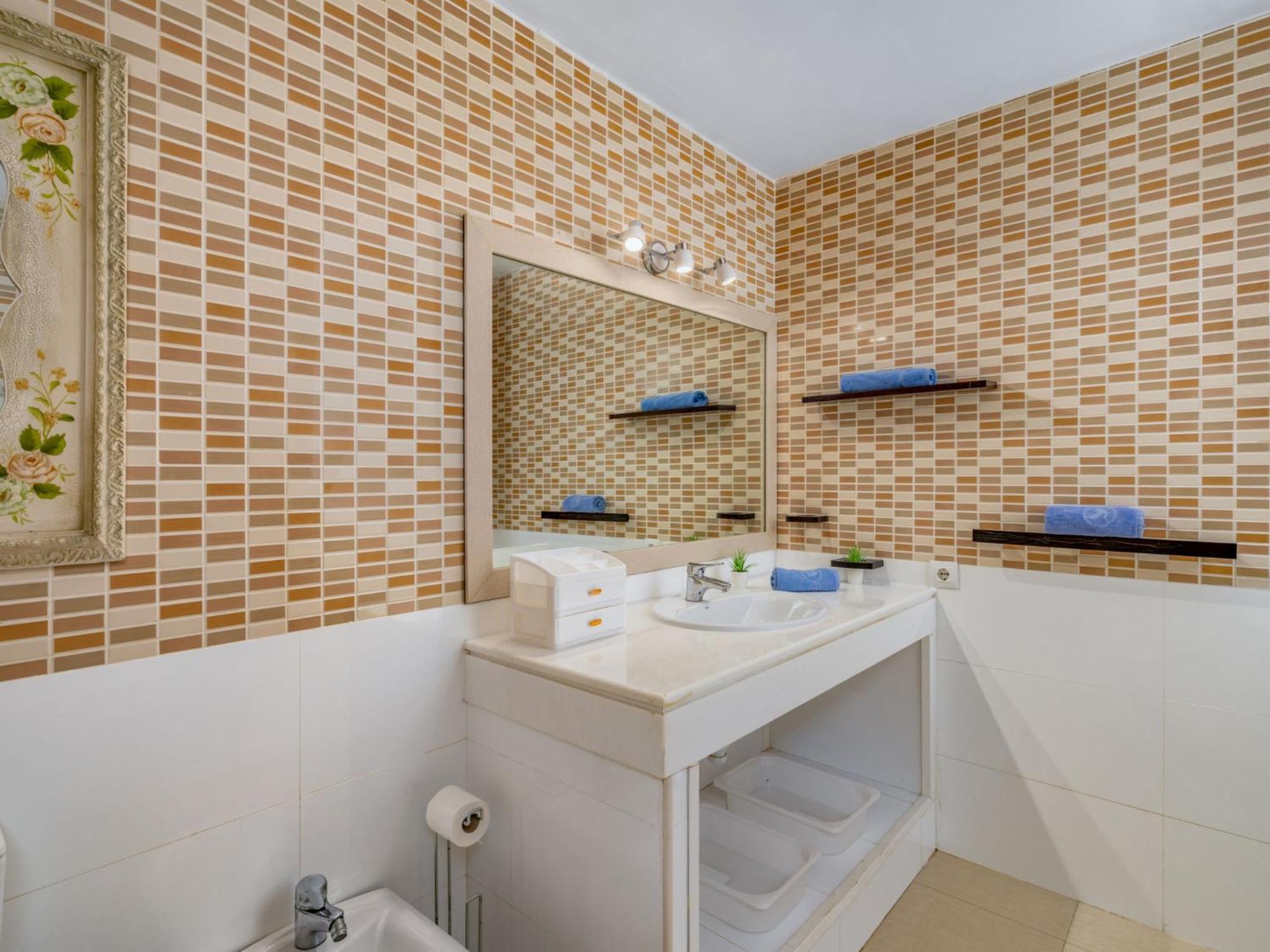 Esencia De Jazmin By Interhome Vakantiehuis *
