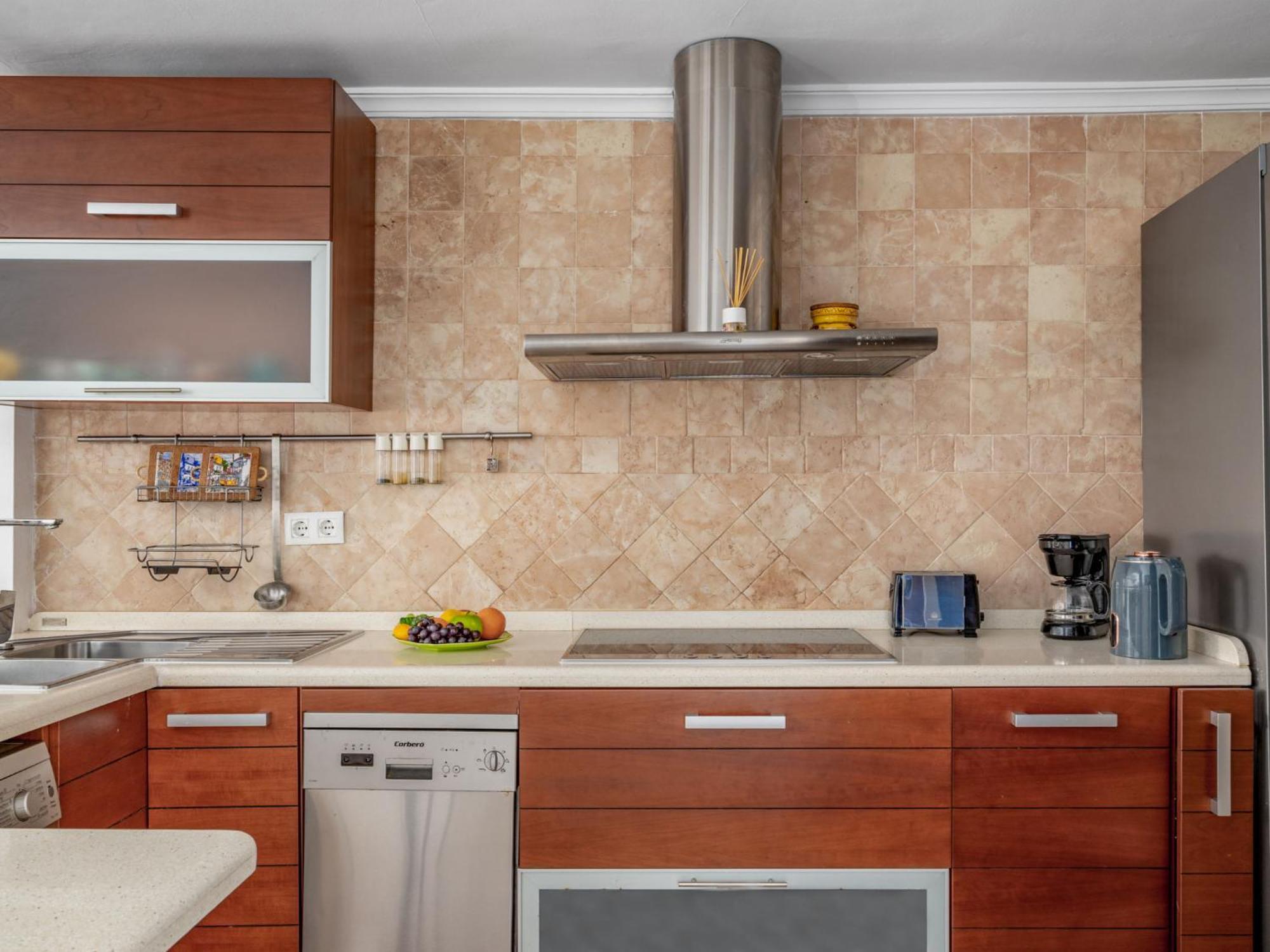Esencia De Jazmin By Interhome Vakantiehuis Marbella