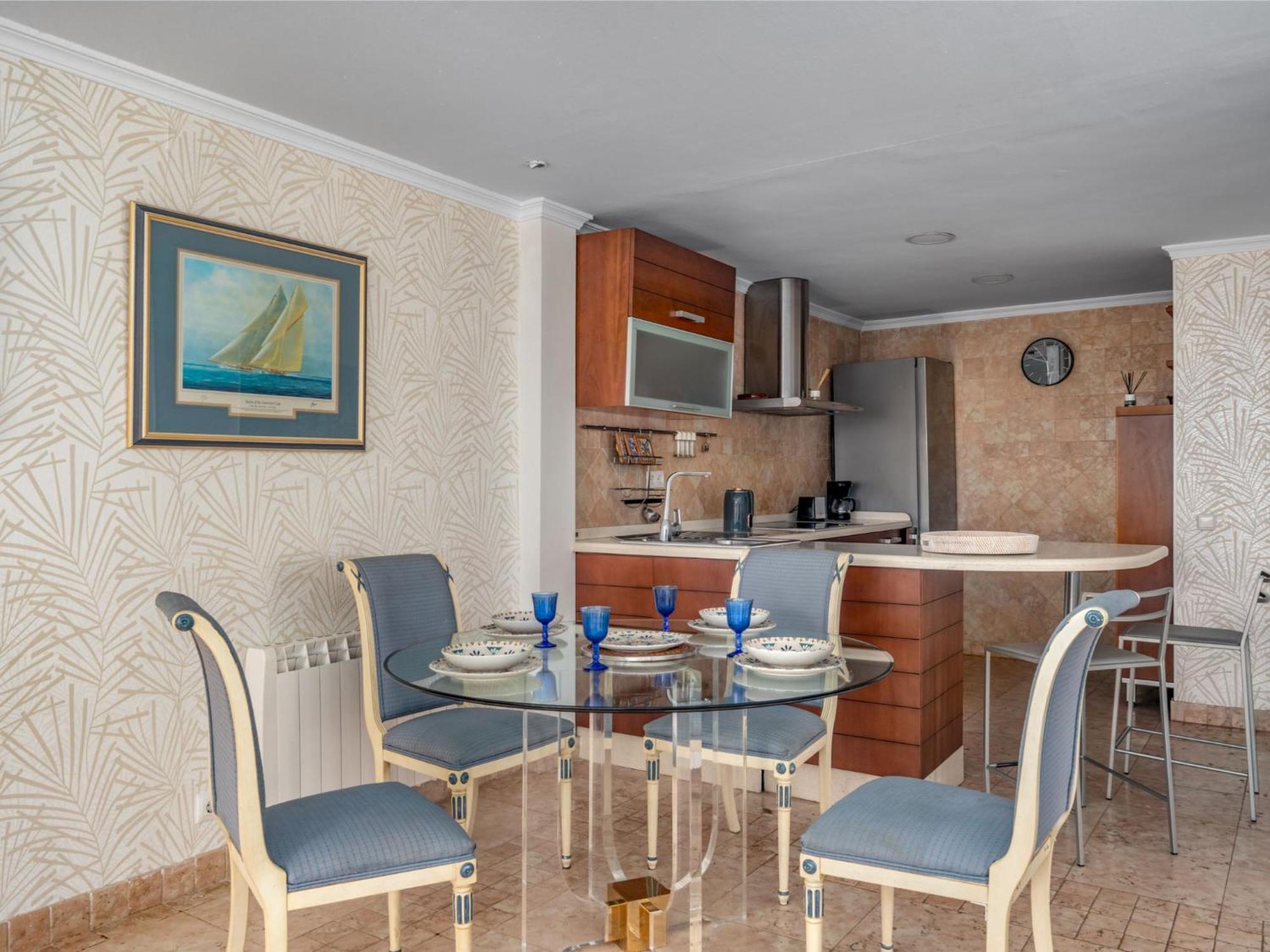 Esencia De Jazmin By Interhome * Marbella