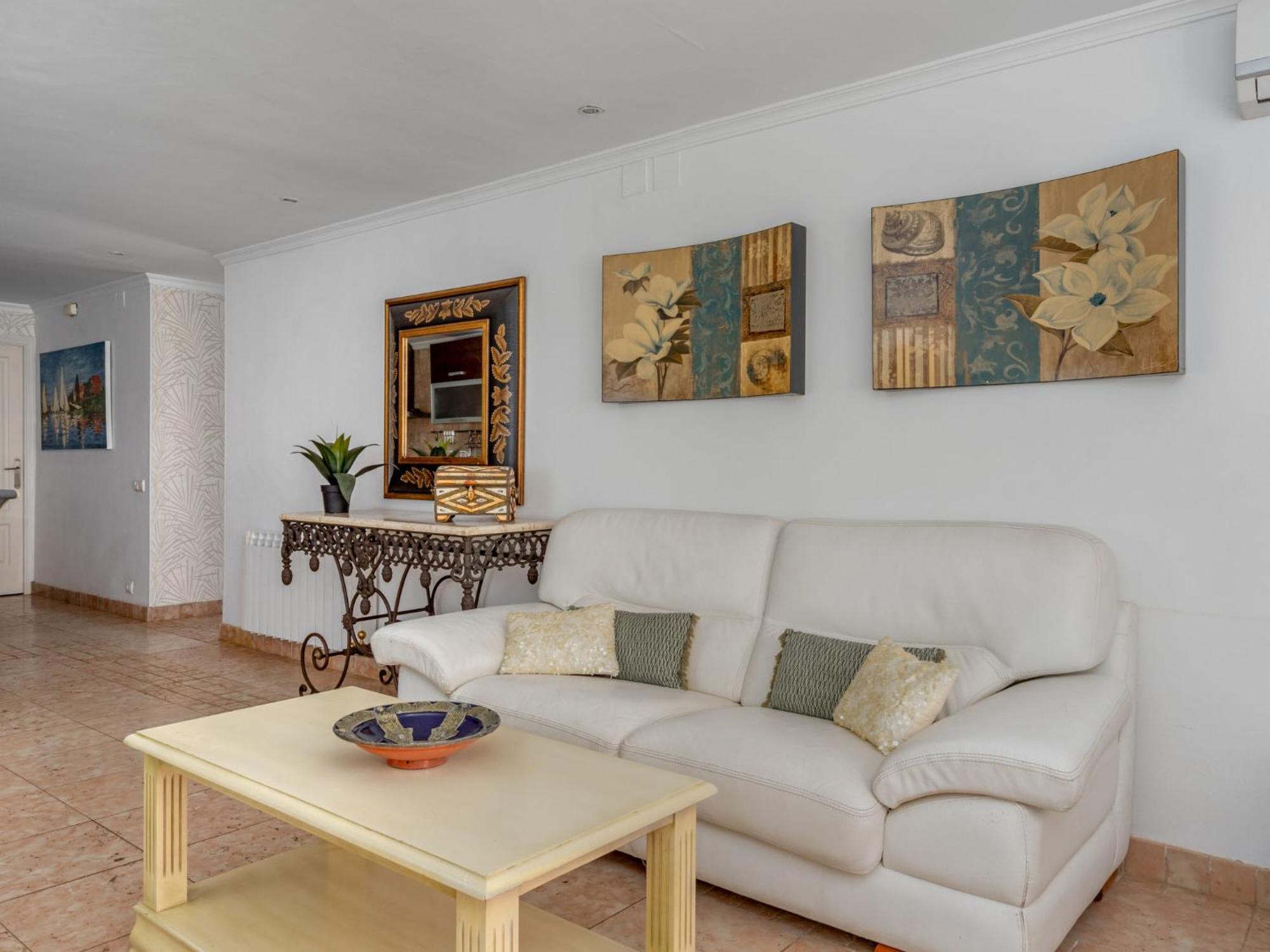 Vakantiehuis Esencia De Jazmin By Interhome Marbella
