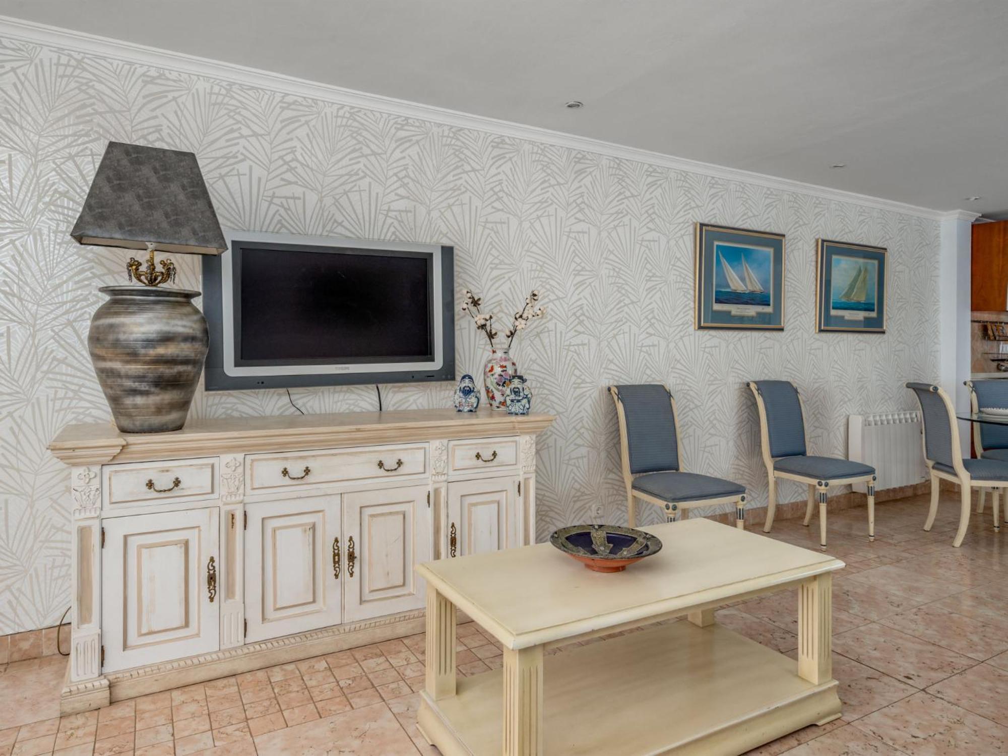 Vakantiehuis Esencia De Jazmin By Interhome