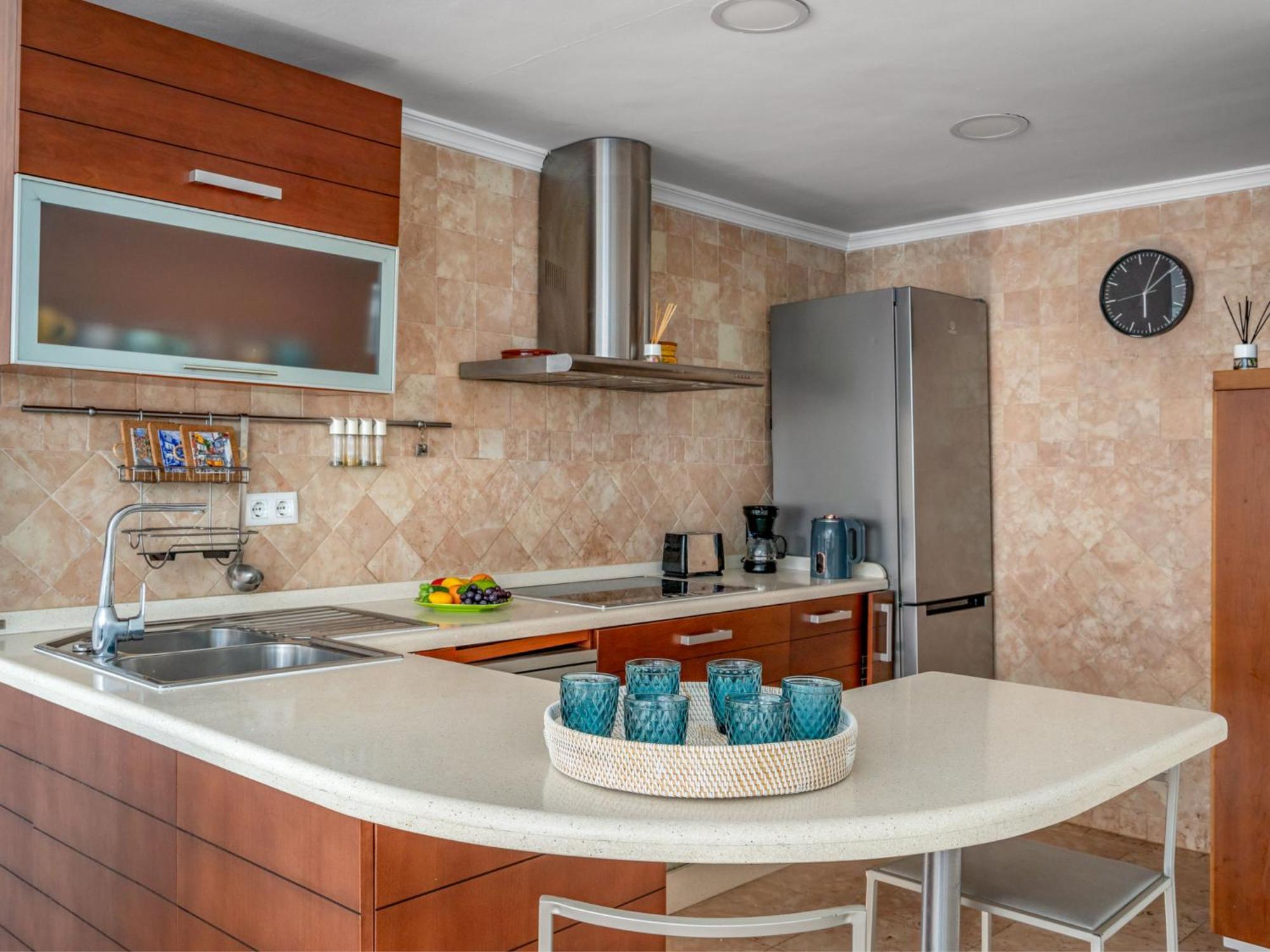 Esencia De Jazmin By Interhome