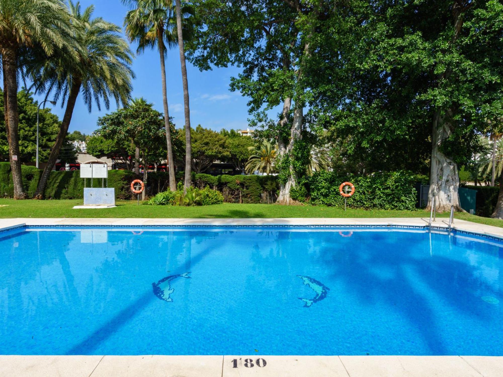 Esencia De Jazmin By Interhome Vakantiehuis Marbella