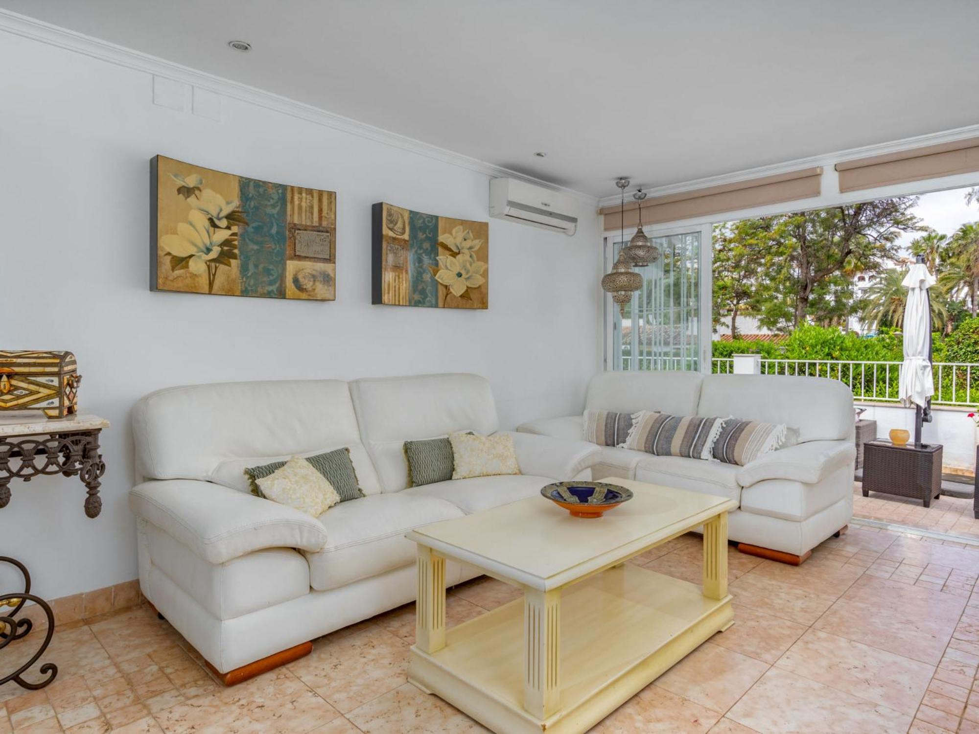 Esencia De Jazmin By Interhome Vakantiehuis
