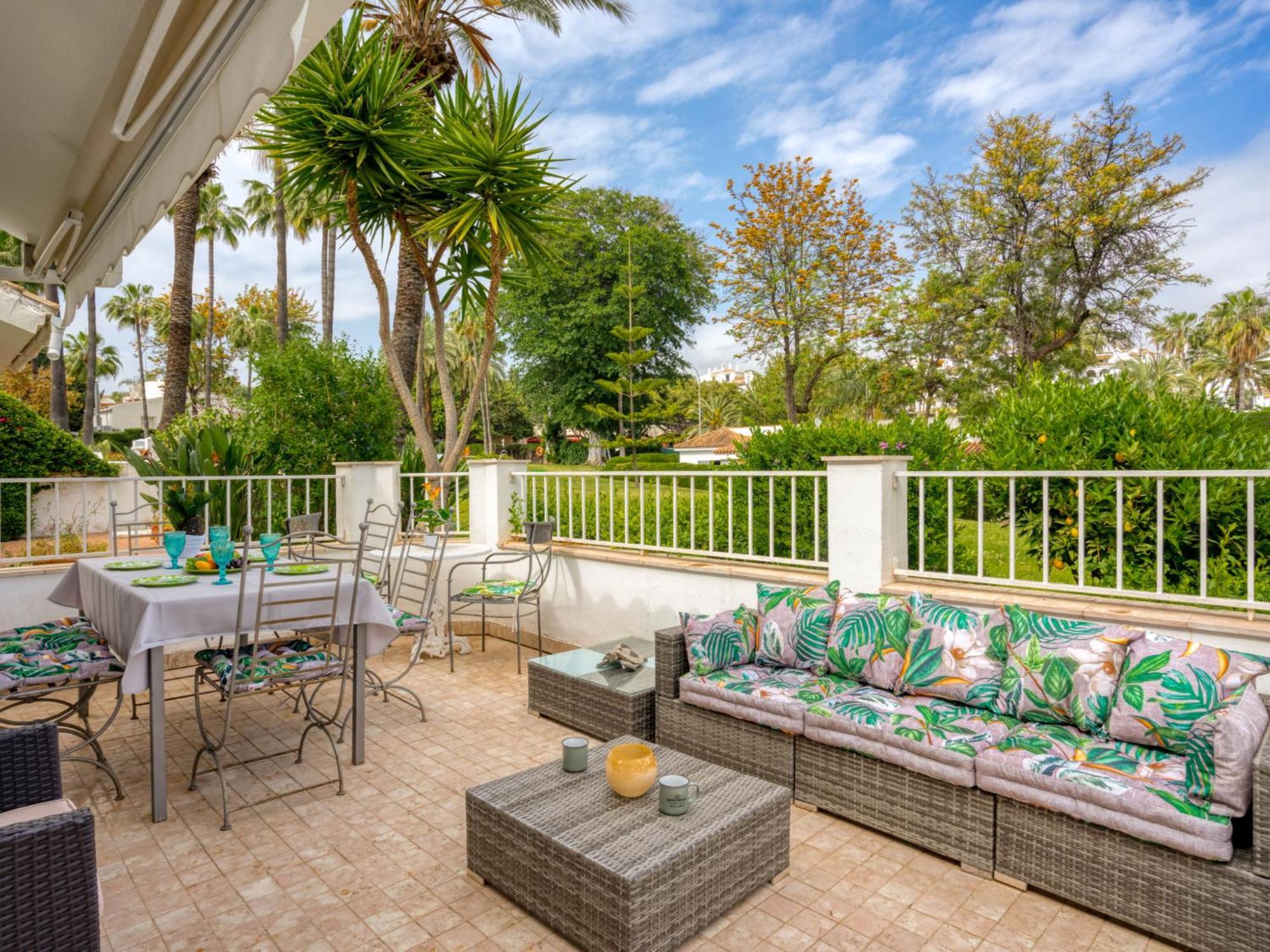 Esencia De Jazmin By Interhome * Marbella