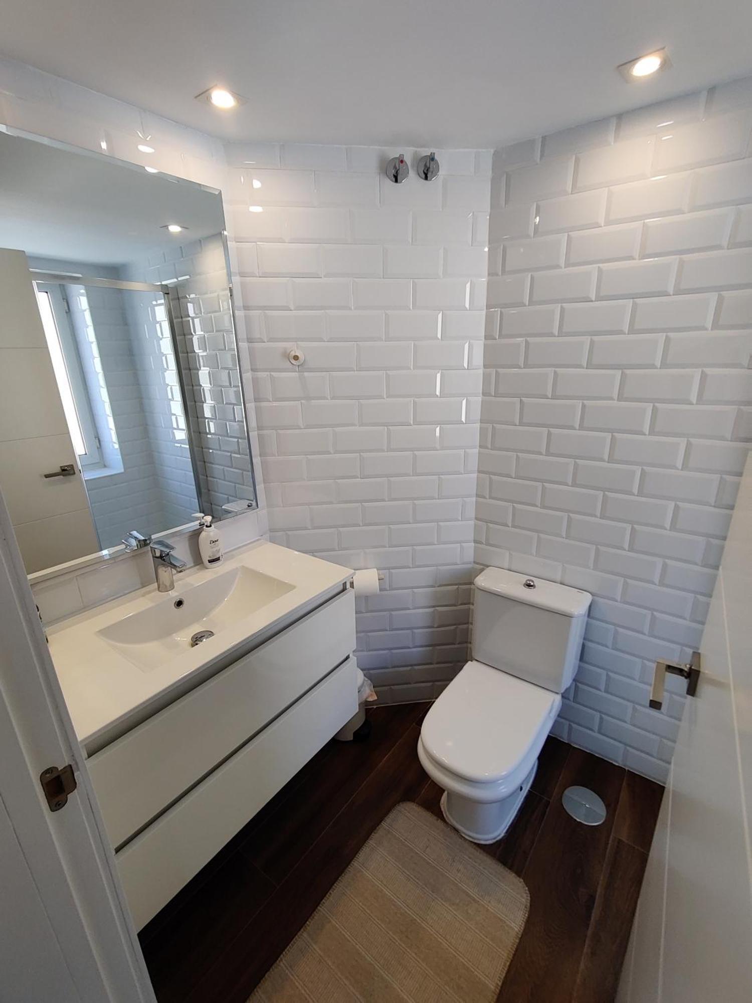 City Center Beach Access With Style Appartement Marbella
