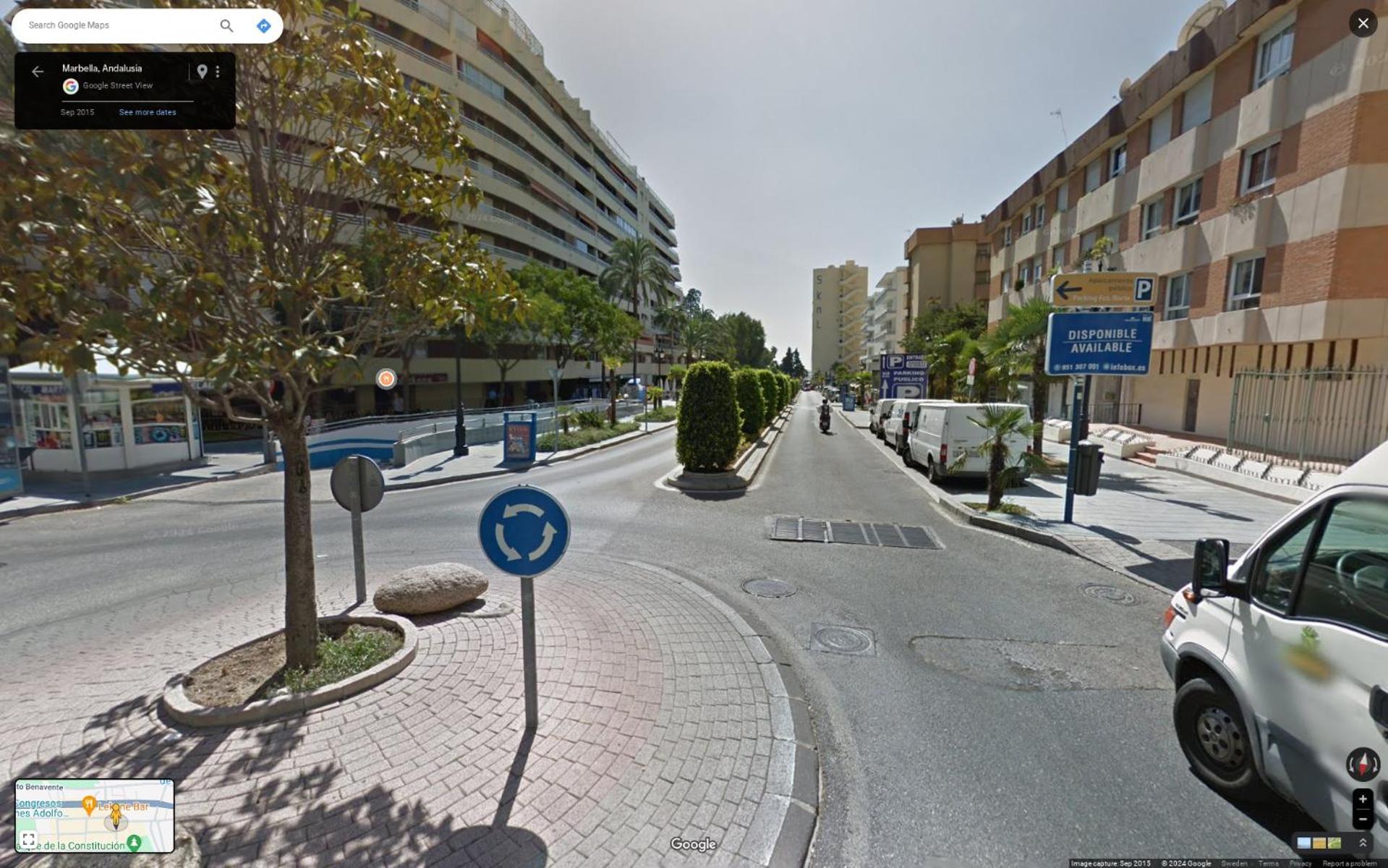 City Center Beach Access With Style Appartement