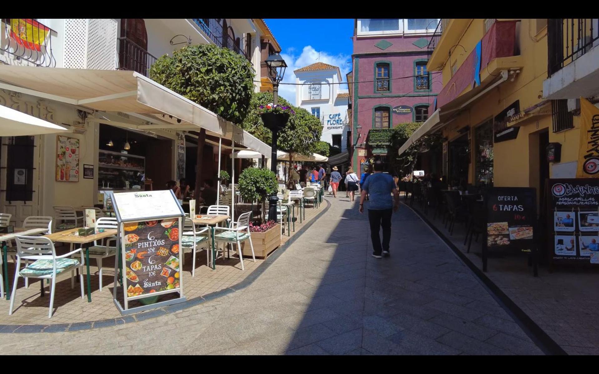City Center Beach Access With Style Appartement *