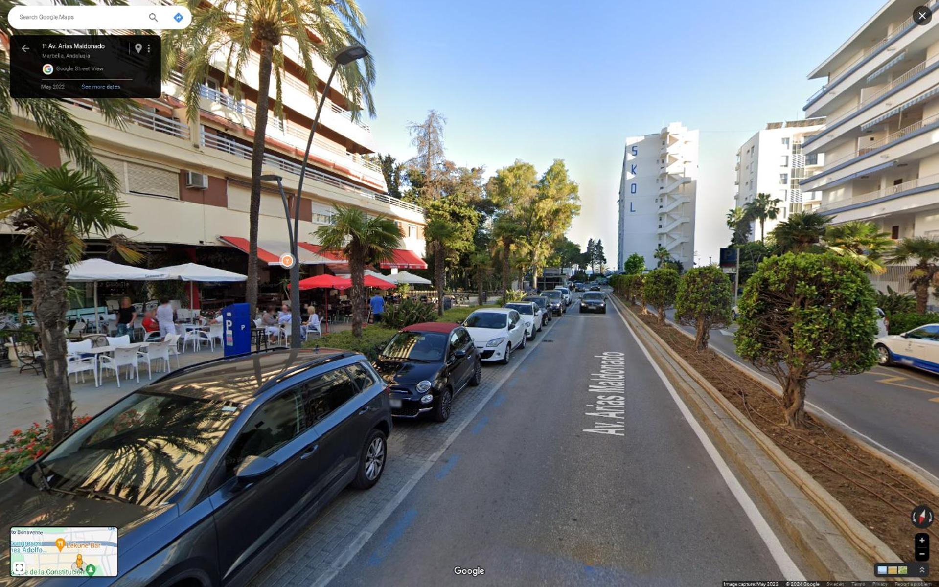 Appartement City Center Beach Access With Style *