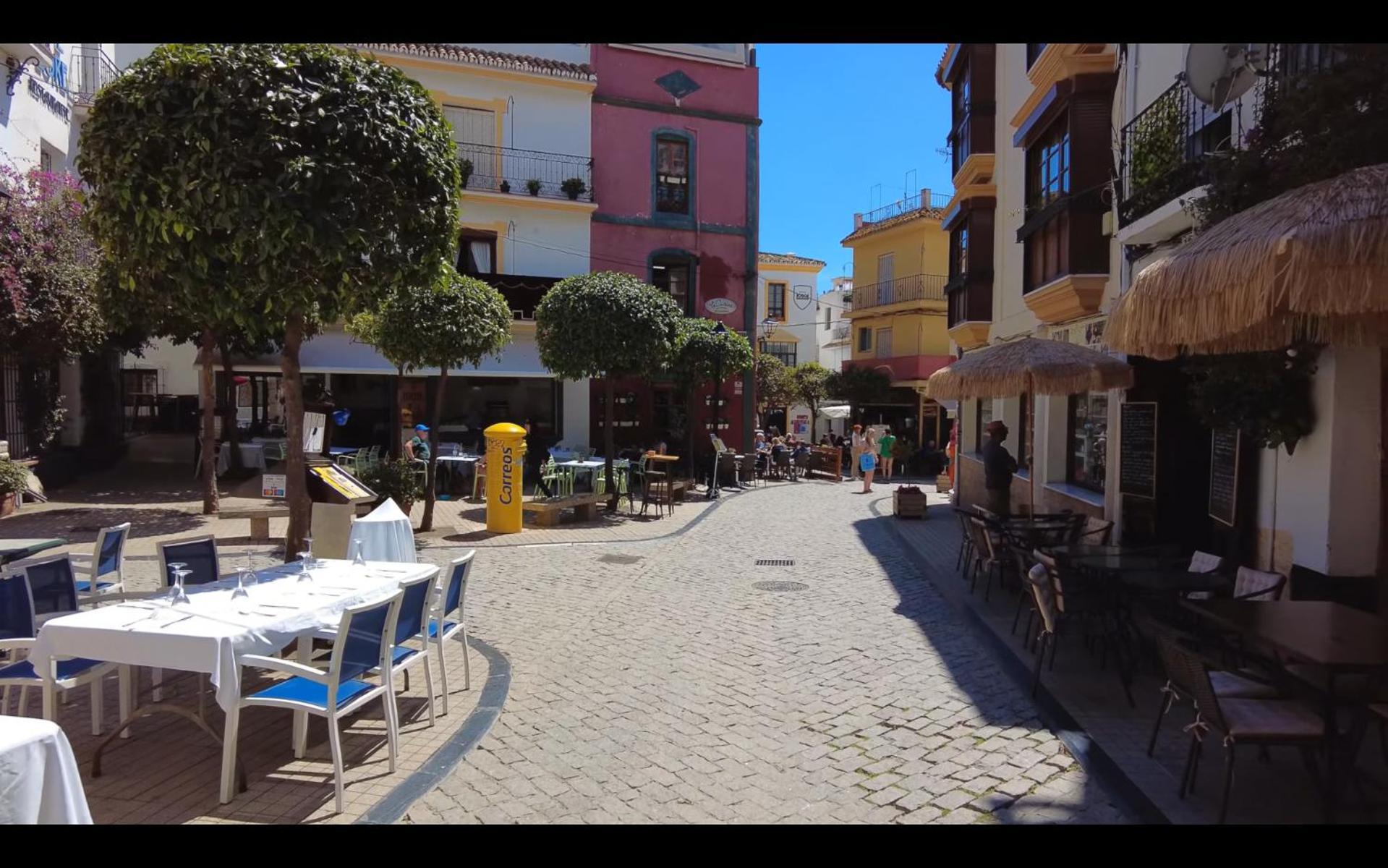 City Center Beach Access With Style Appartement
