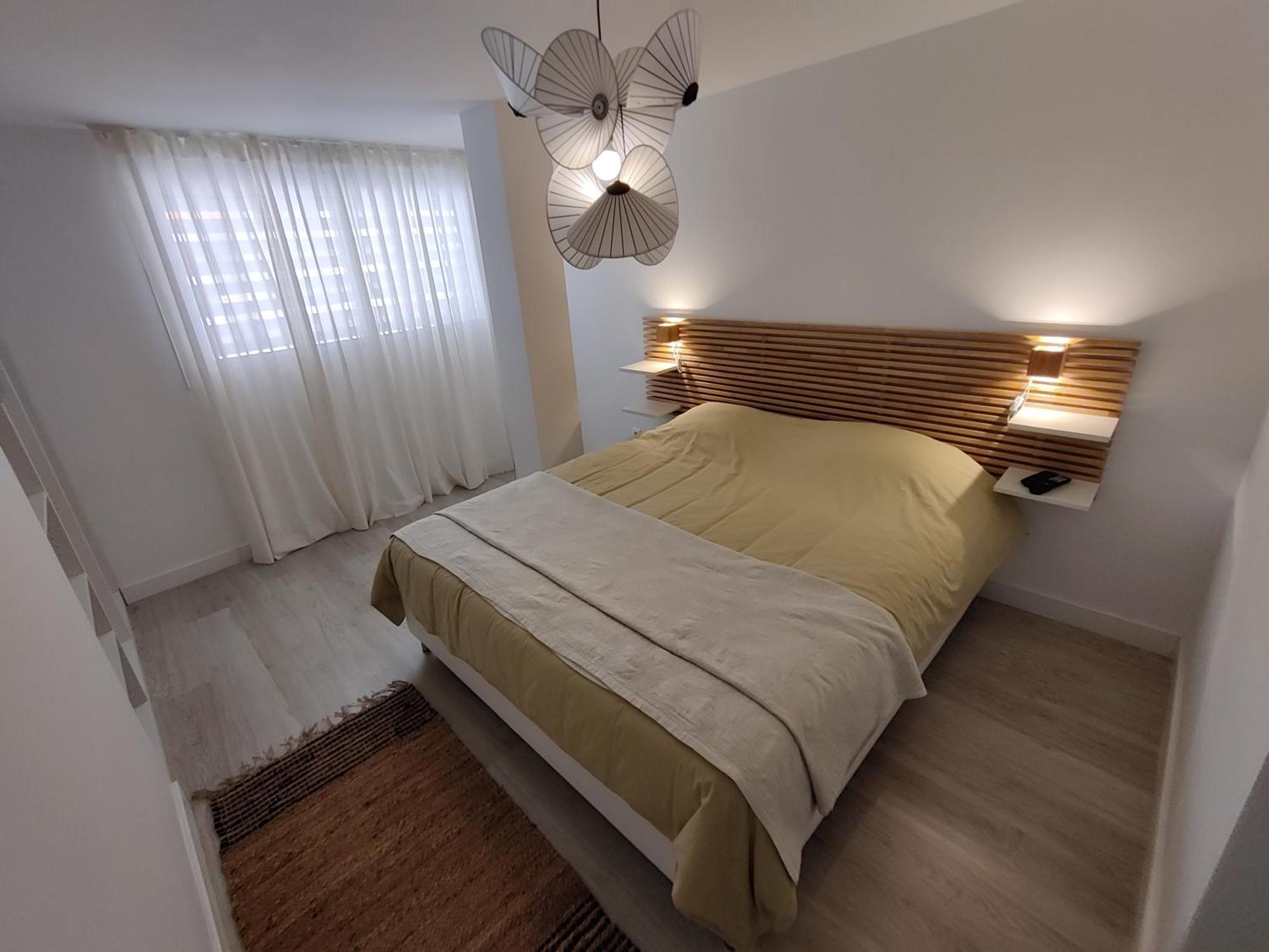 Appartement City Center Beach Access With Style