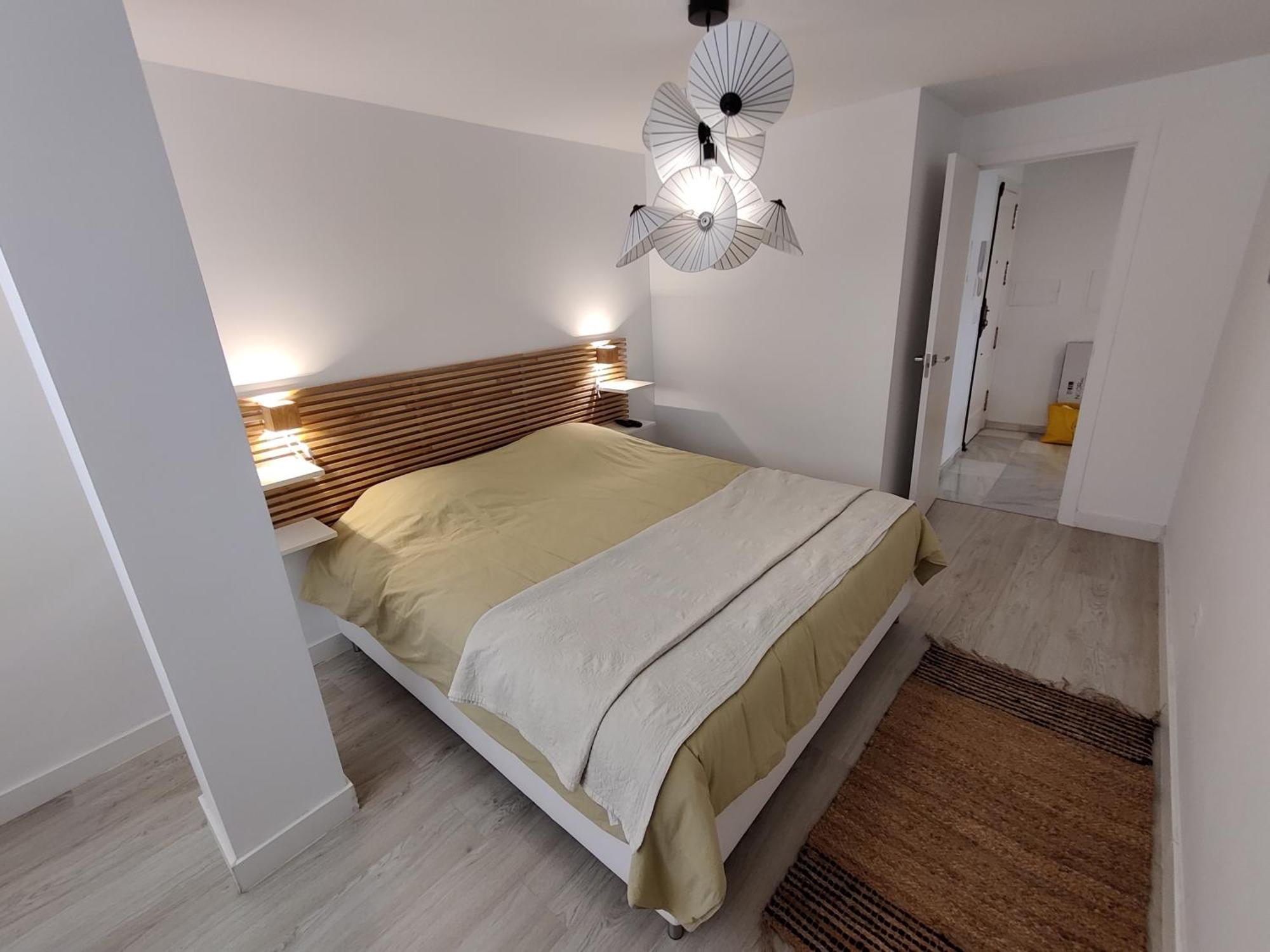 City Center Beach Access With Style Appartement Marbella