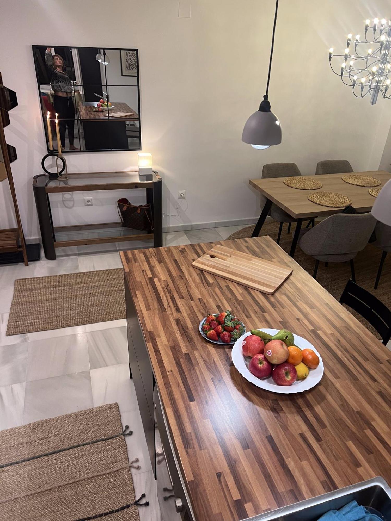 City Center Beach Access With Style Apartment Marbella