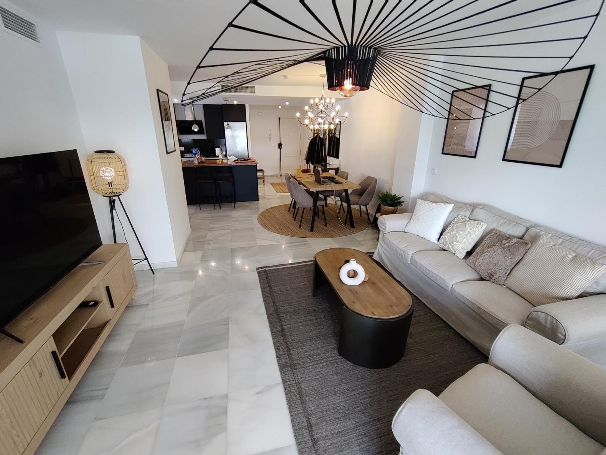 Appartement City Center Beach Access With Style