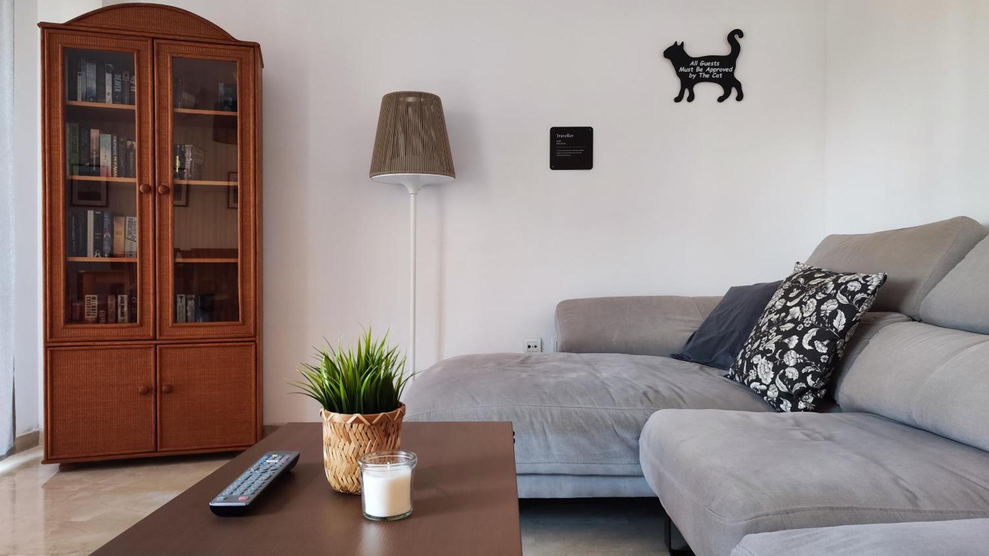 Apartment Elviria Pinogolf Fabulous 3bd *