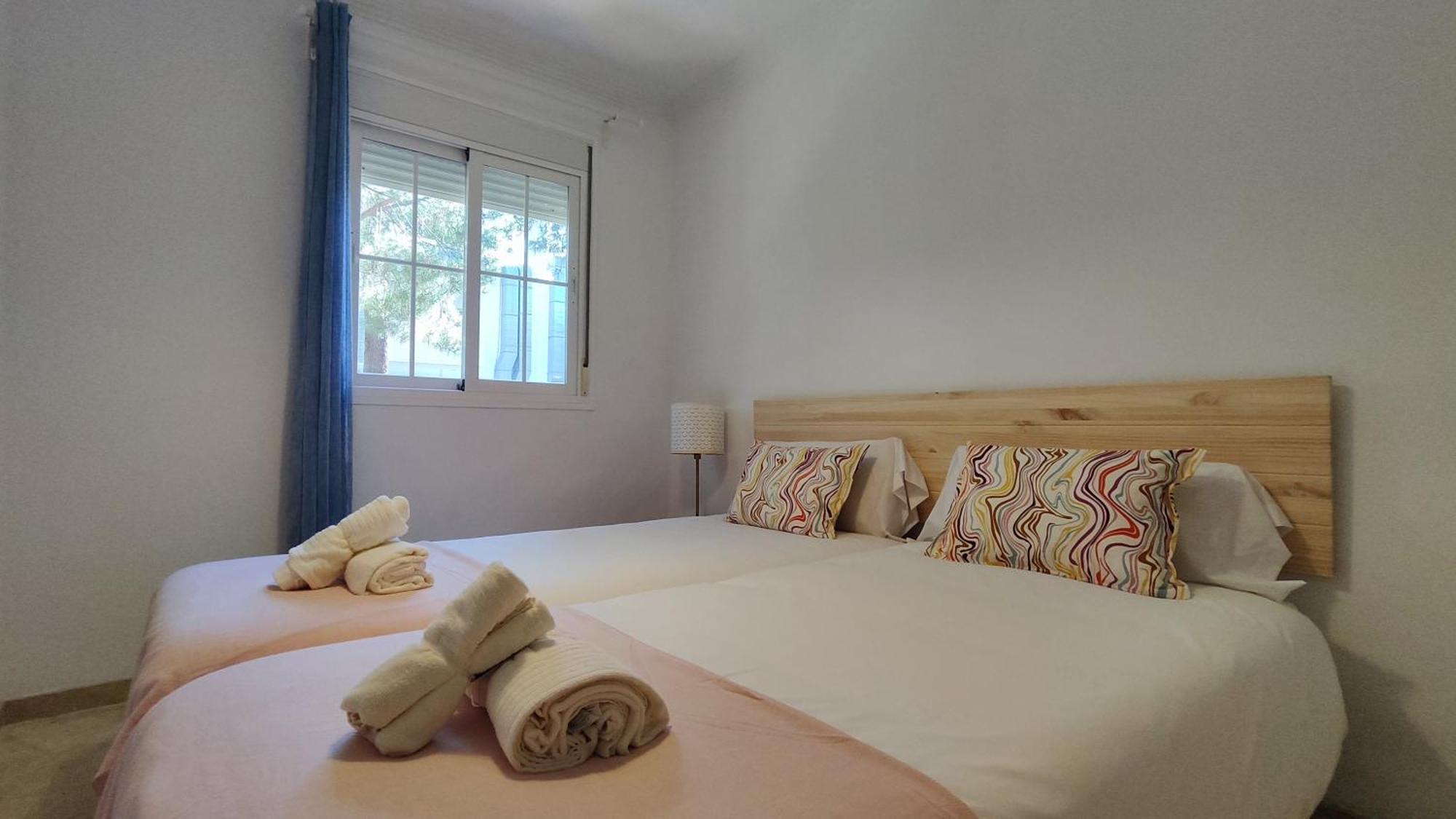 Elviria Pinogolf Fabulous 3bd Apartment Marbella