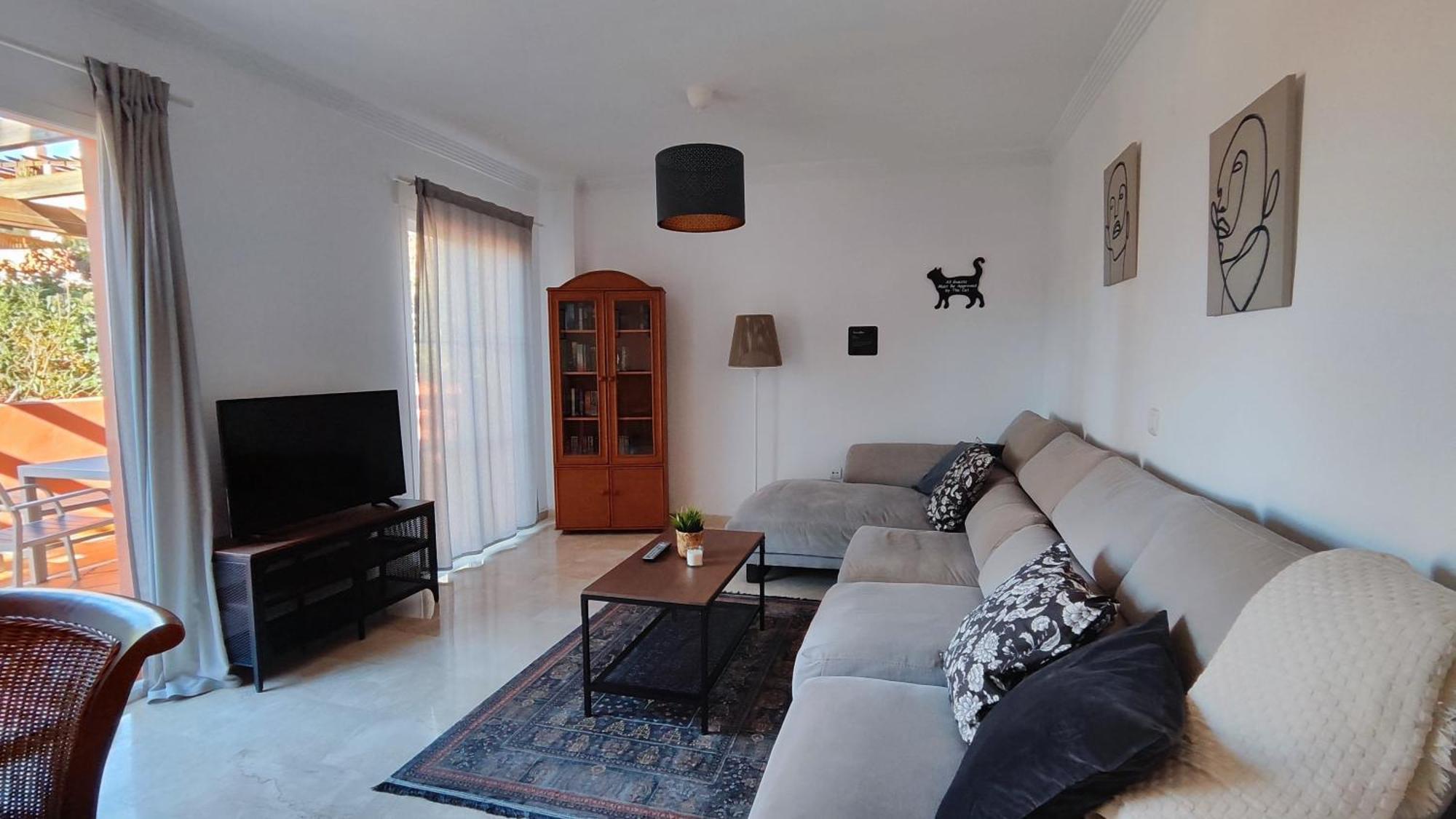 Elviria Pinogolf Fabulous 3bd *