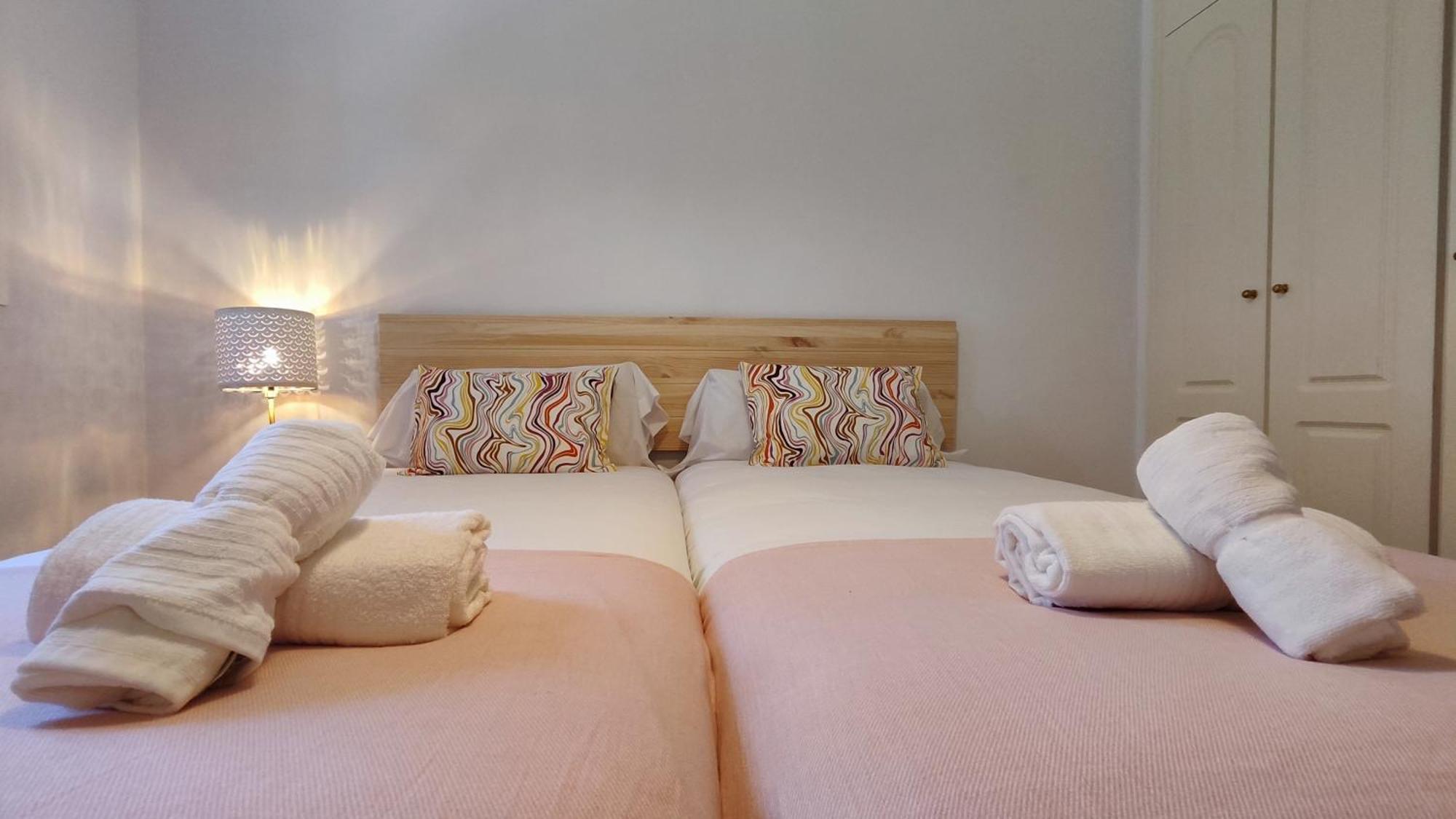 Apartment Elviria Pinogolf Fabulous 3bd Marbella
