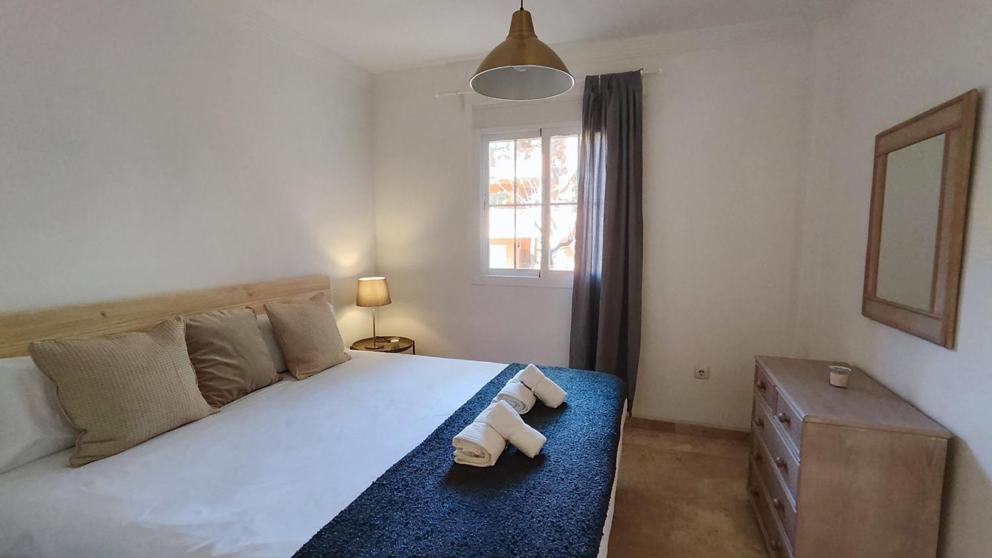 Elviria Pinogolf Fabulous 3bd * Marbella