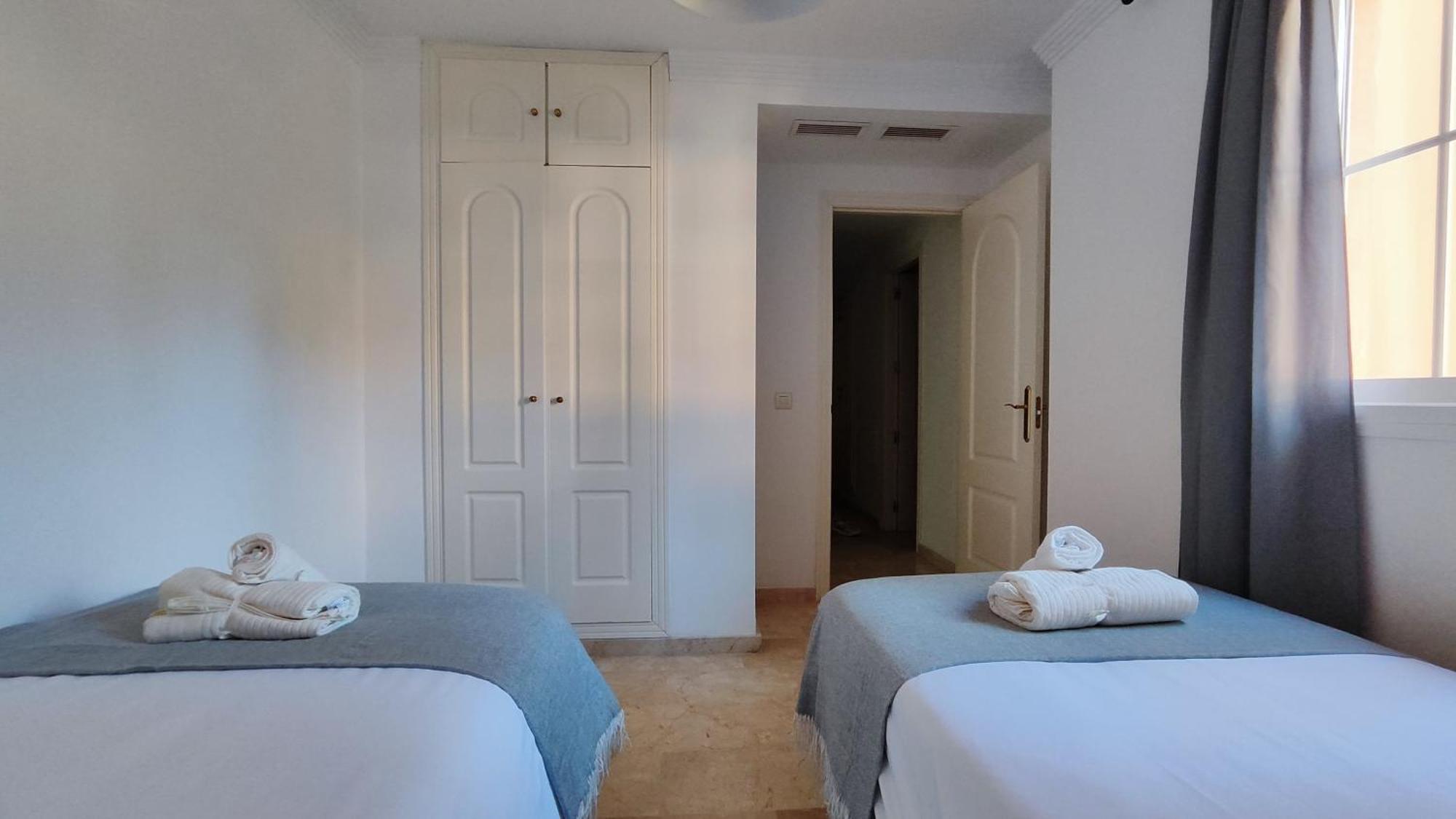 Elviria Pinogolf Fabulous 3bd