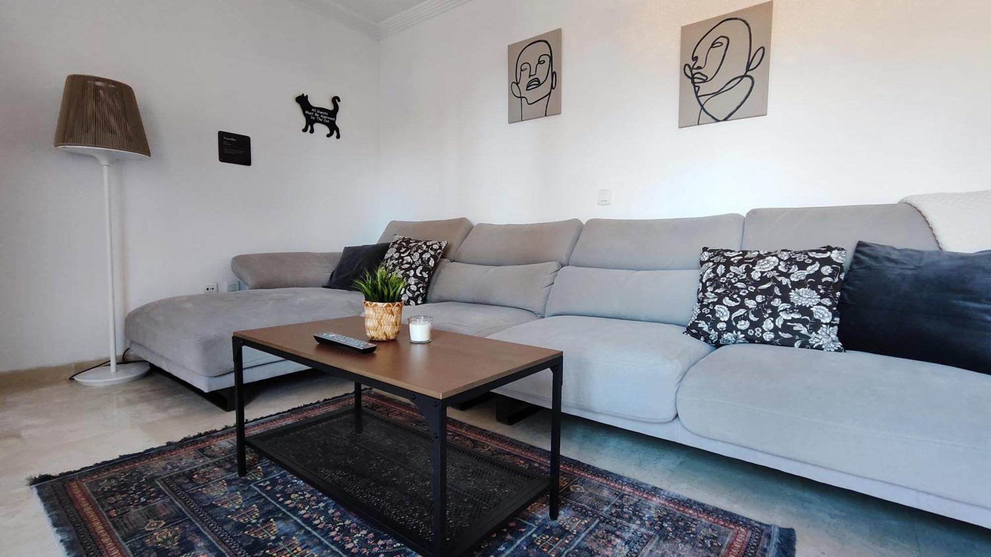Elviria Pinogolf Fabulous 3bd Apartment Marbella
