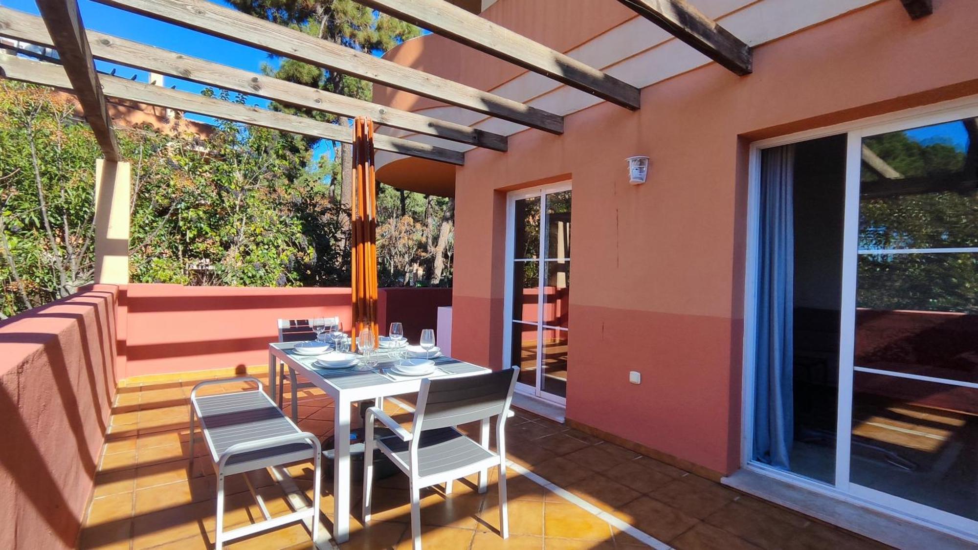 Elviria Pinogolf Fabulous 3bd Marbella
