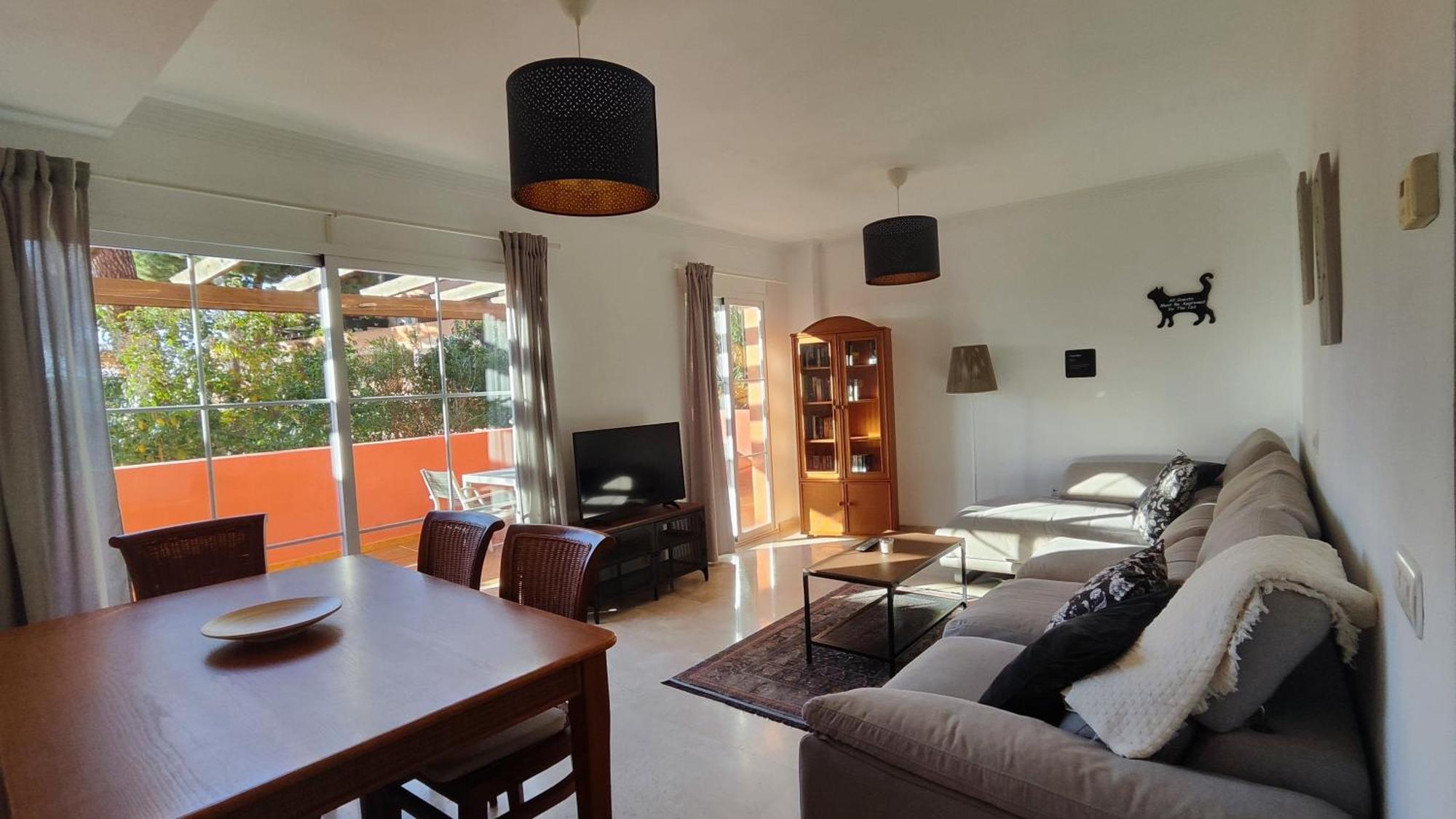 Elviria Pinogolf Fabulous 3bd Marbella