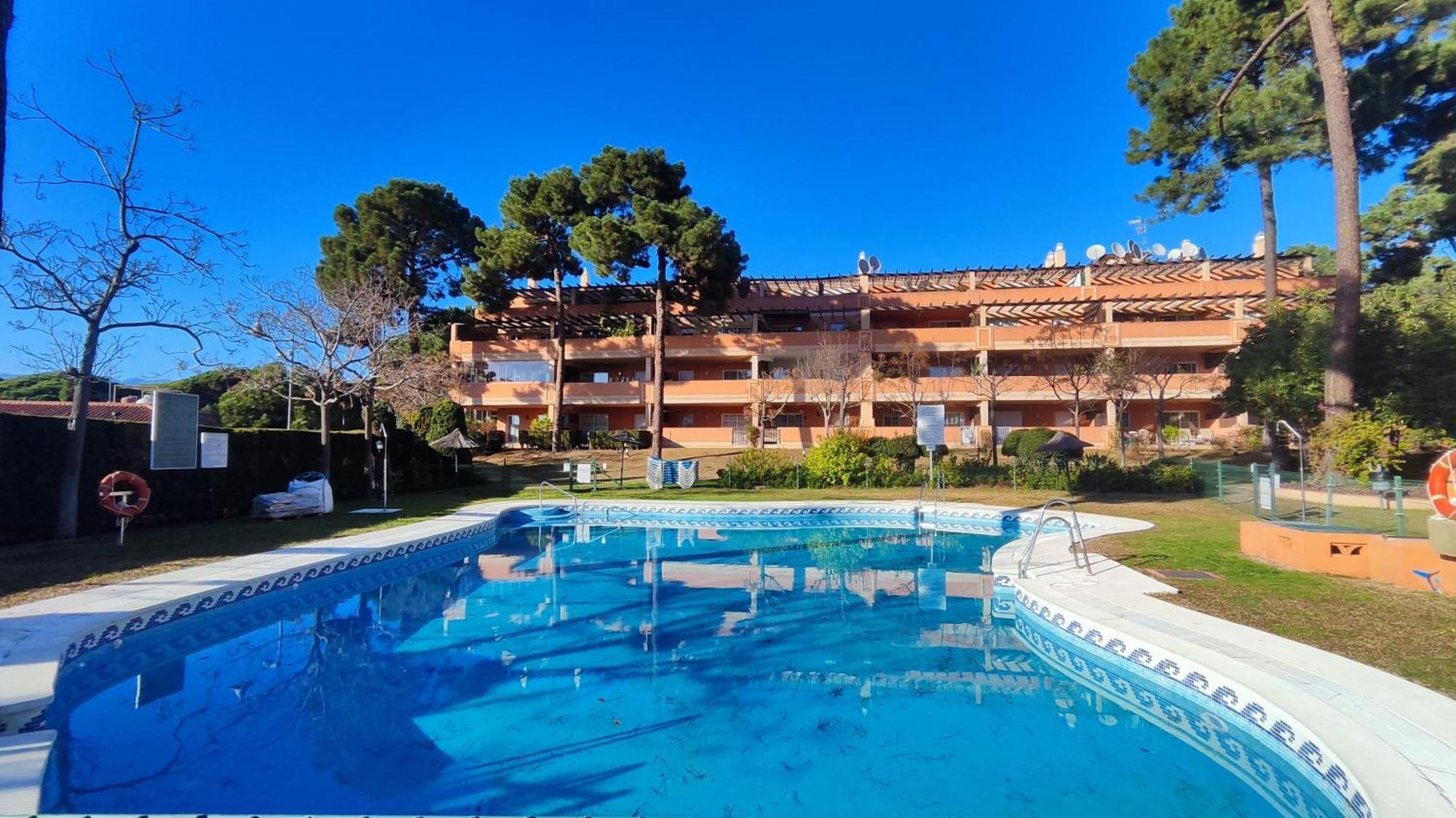 Elviria Pinogolf Fabulous 3bd Marbella