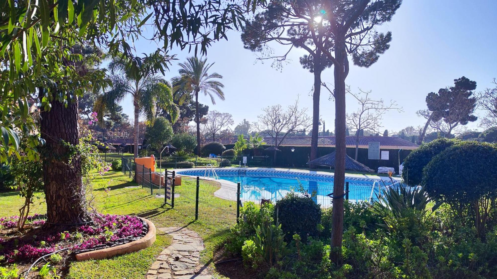 Elviria Pinogolf Fabulous 3bd