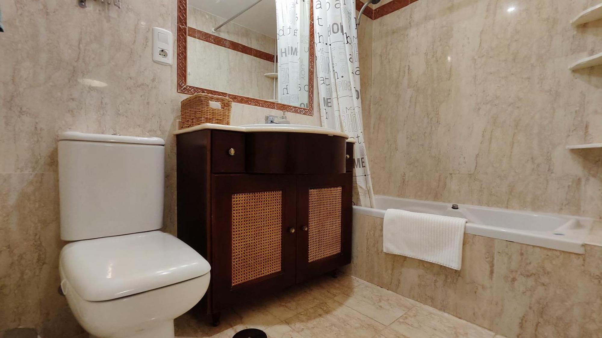Elviria Pinogolf Fabulous 3bd Apartment *