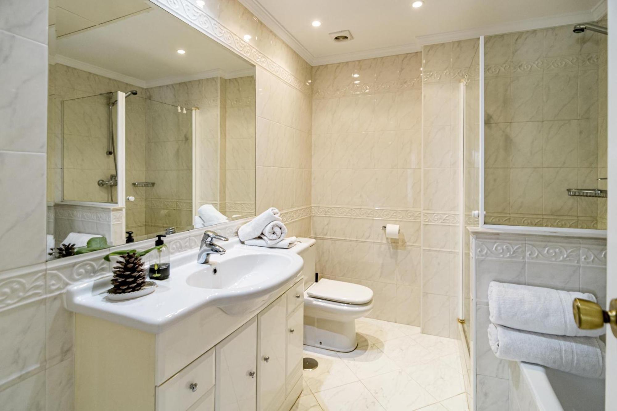 Ab2 - Aldea Blanca By Roomservices * Marbella
