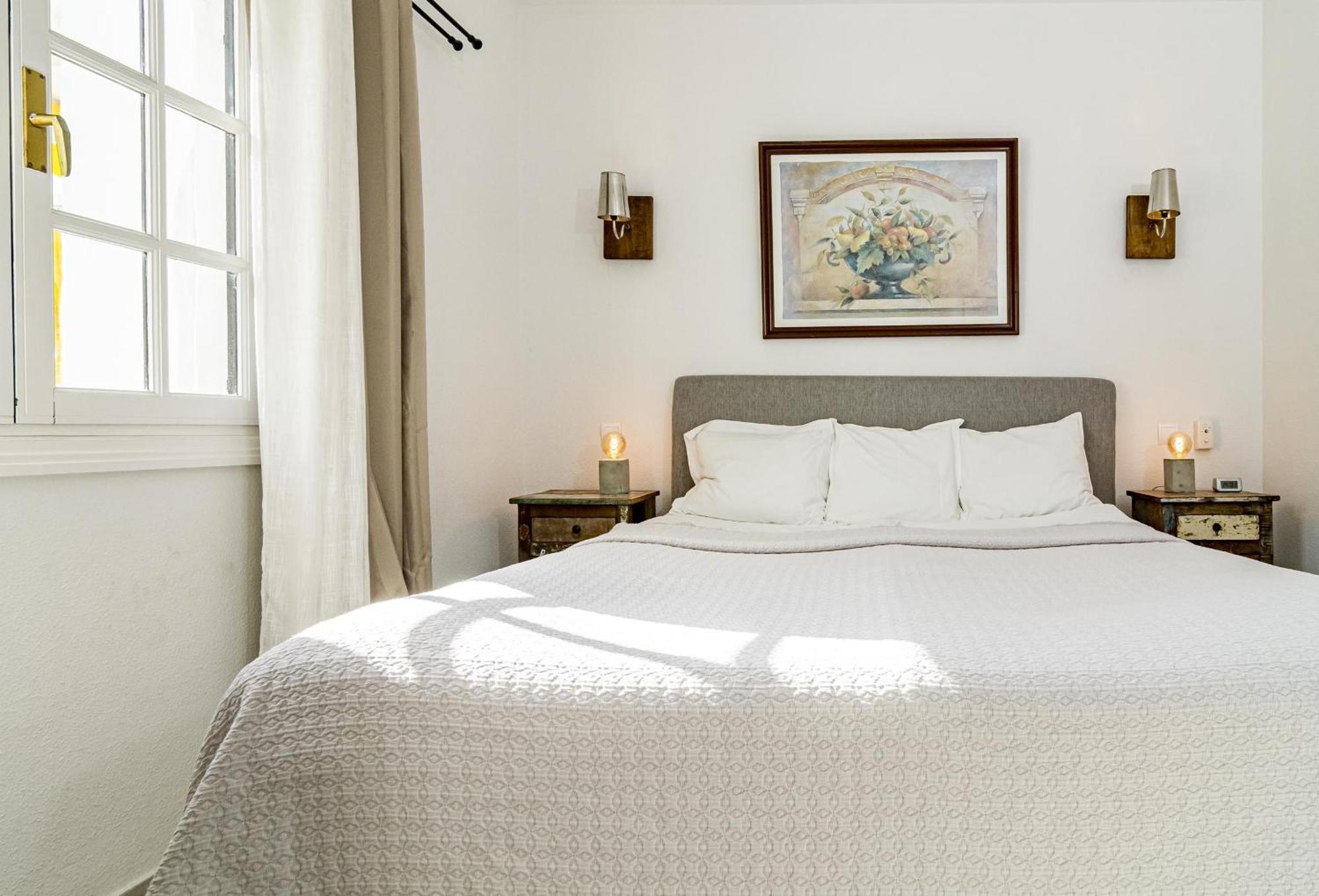 Ab2 - Aldea Blanca By Roomservices