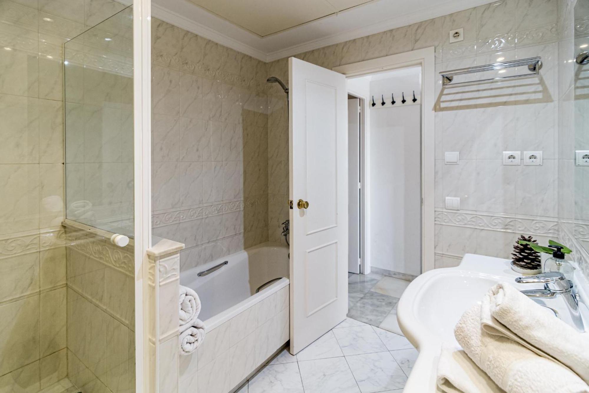 Apartamento Ab2 - Aldea Blanca By Roomservices *