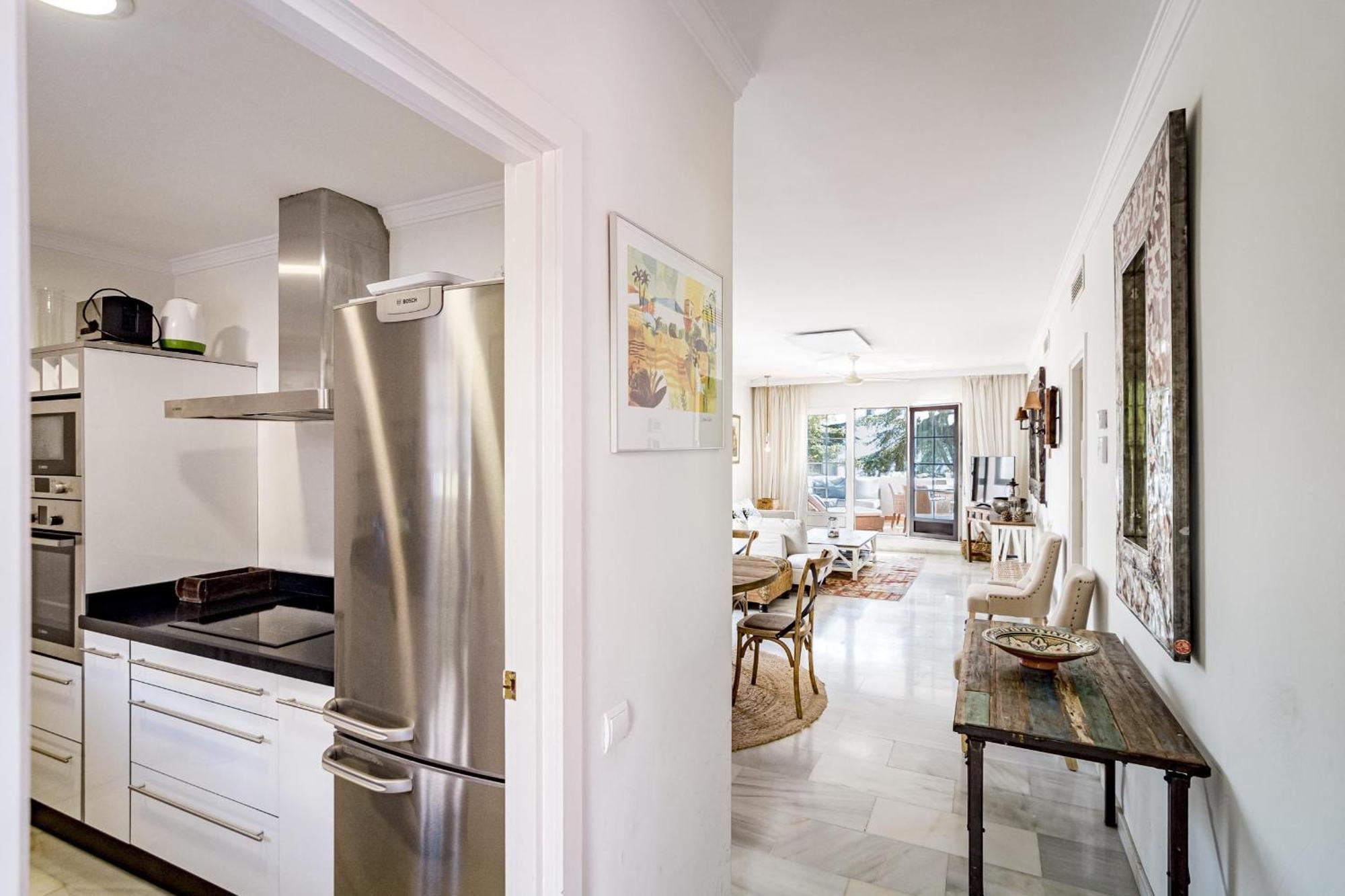 Ab2 - Aldea Blanca By Roomservices * Marbella