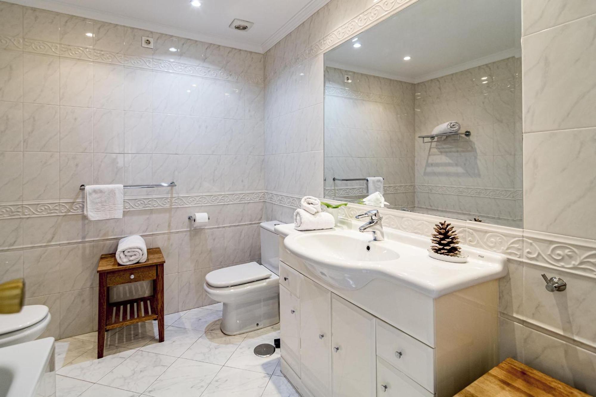Apartamento Ab2 - Aldea Blanca By Roomservices *