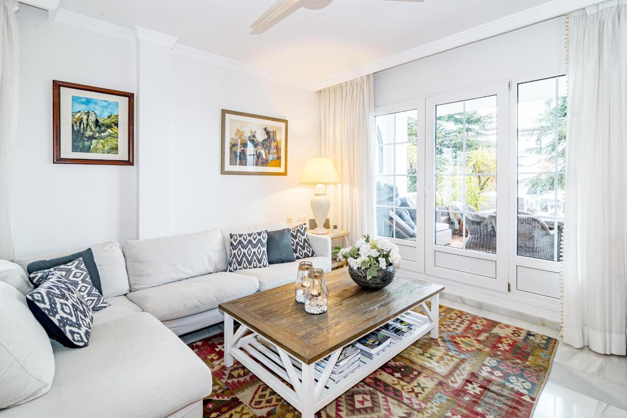 Ab2 - Aldea Blanca By Roomservices Apartamento Marbella