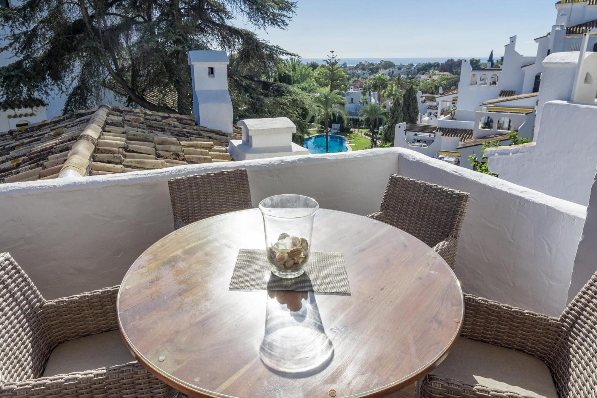 Apartment Ab2 - Aldea Blanca By Roomservices Marbella